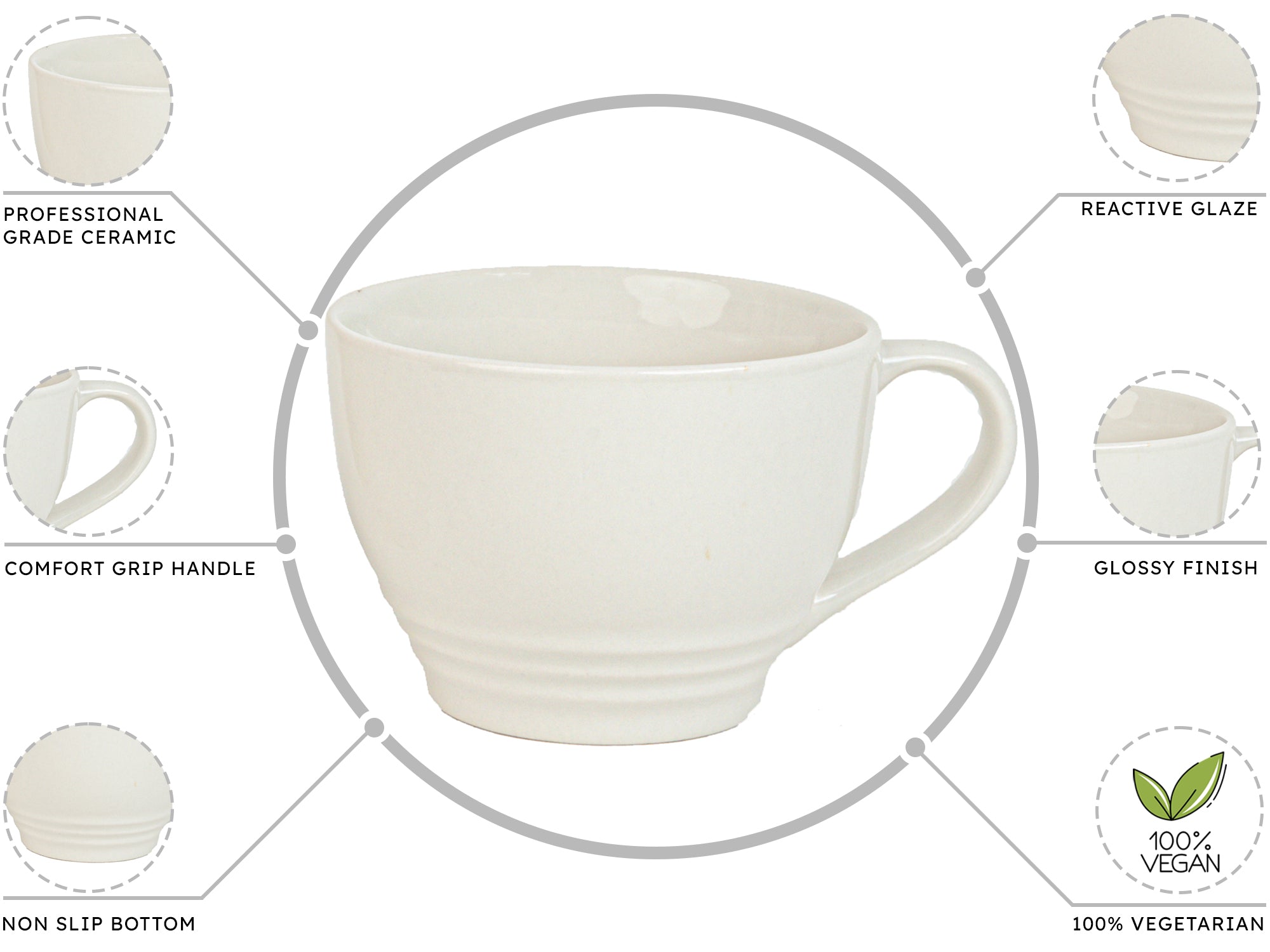 500 ML