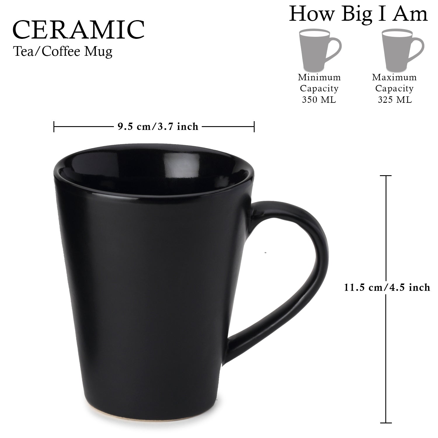350 Ml