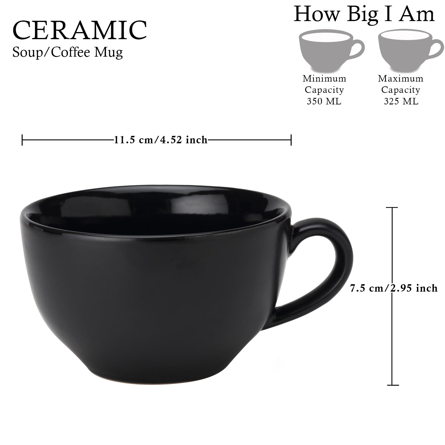 350 Ml