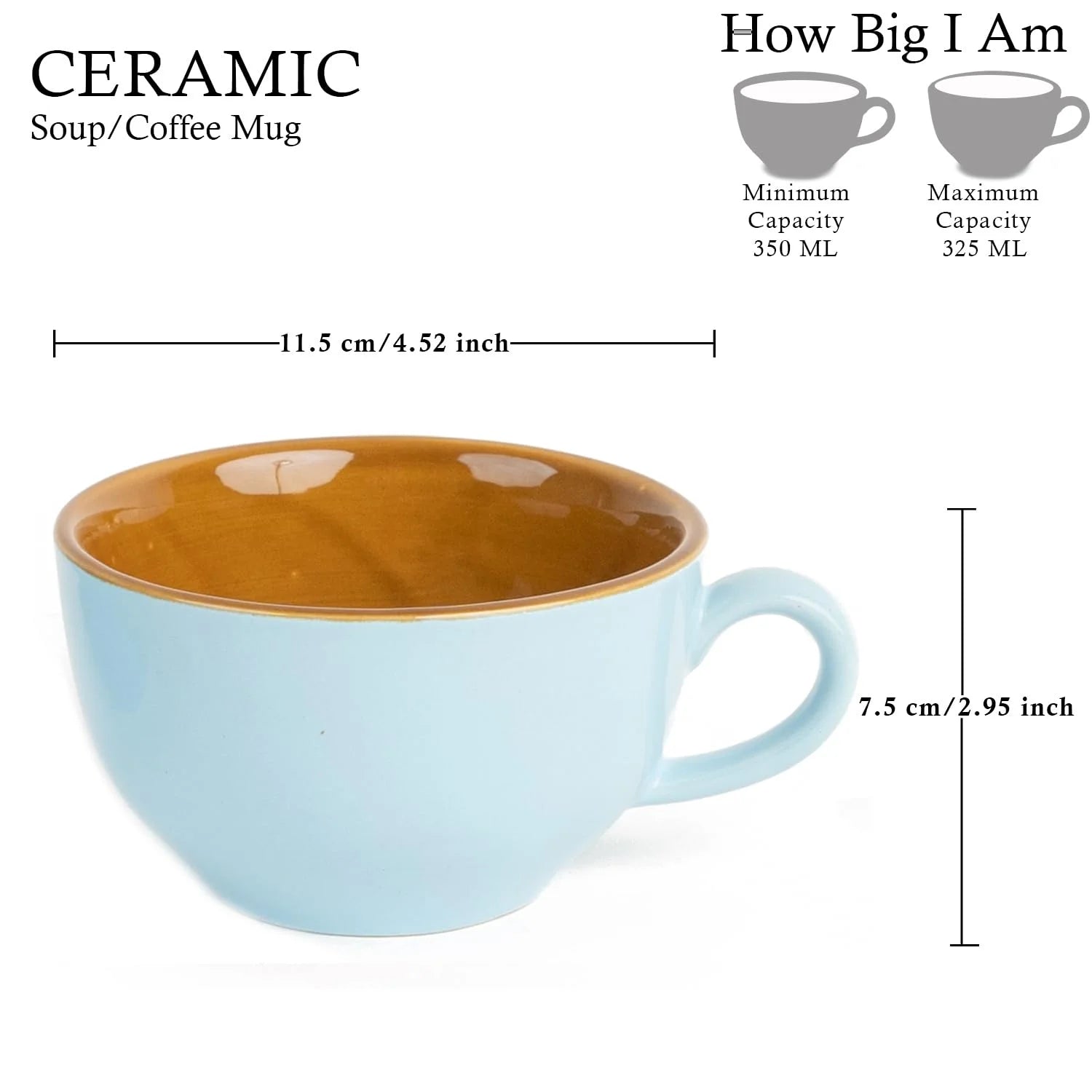 350 Ml