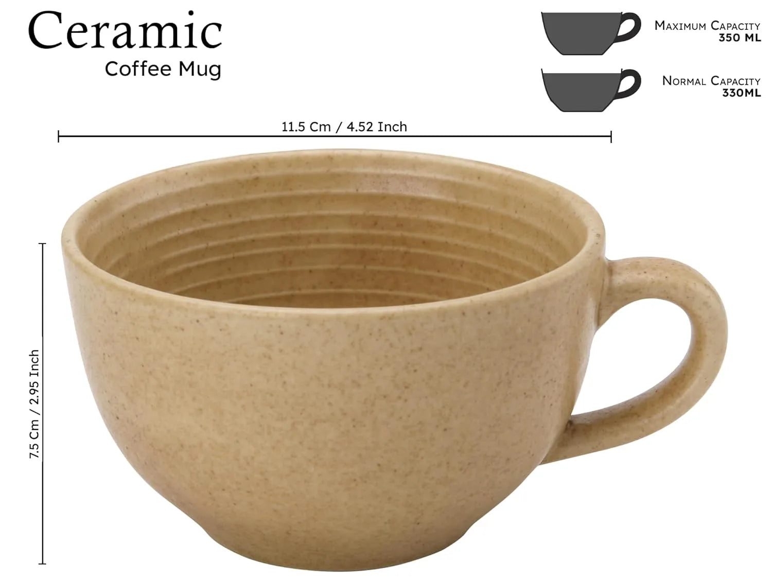 350 Ml