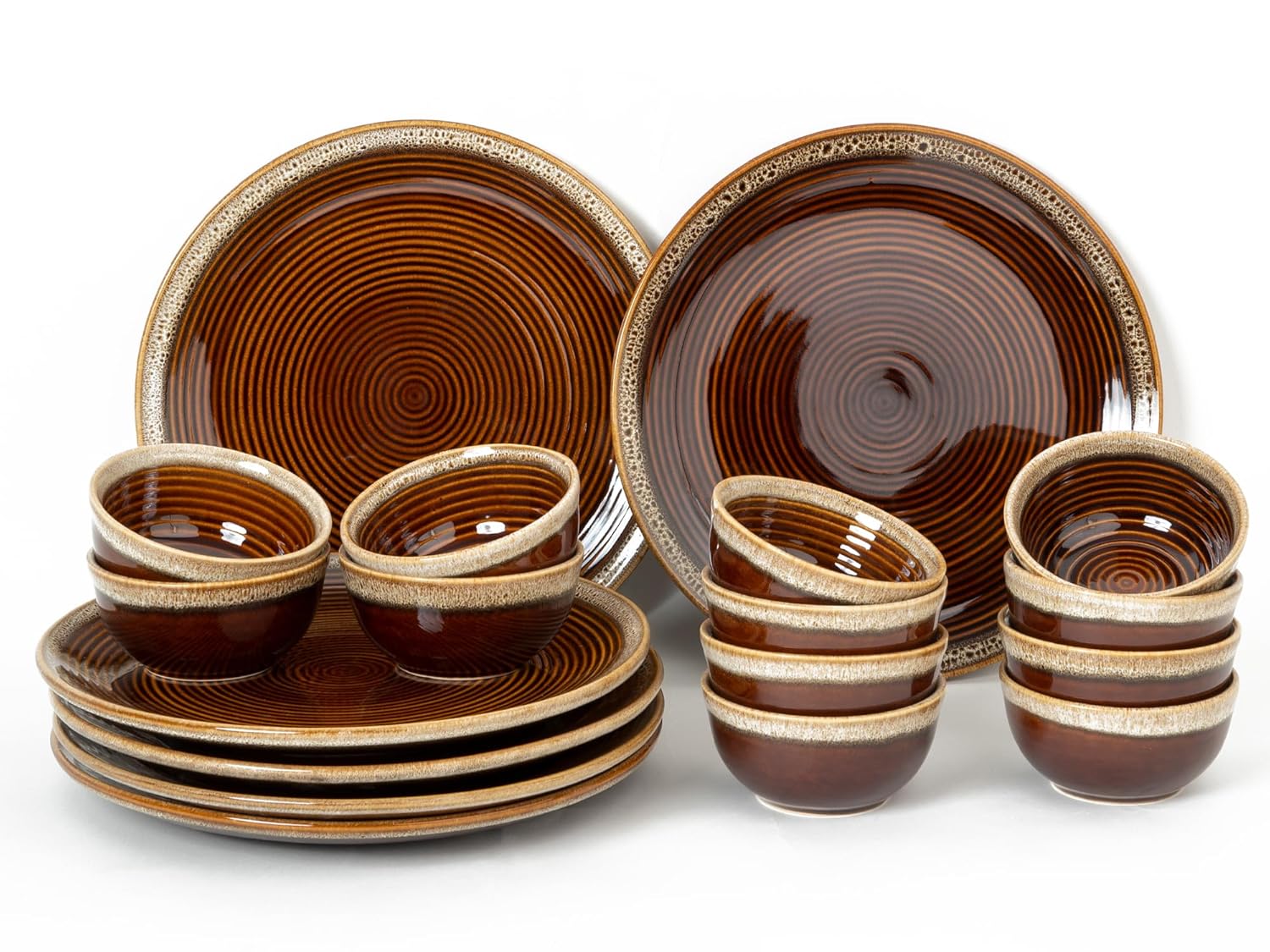 12 Small Bowl/Katori