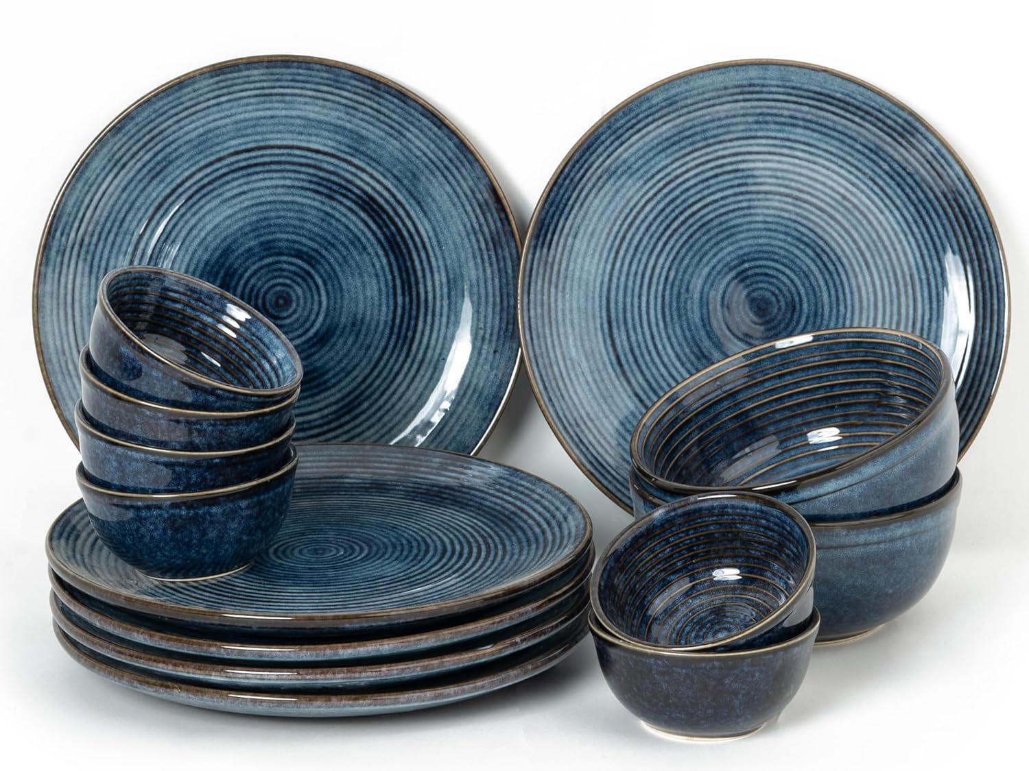 Set of 14