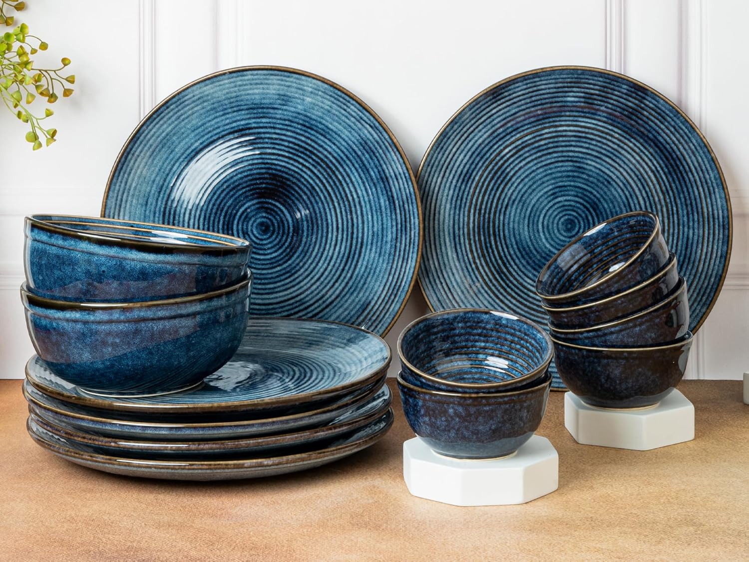 Set of 14