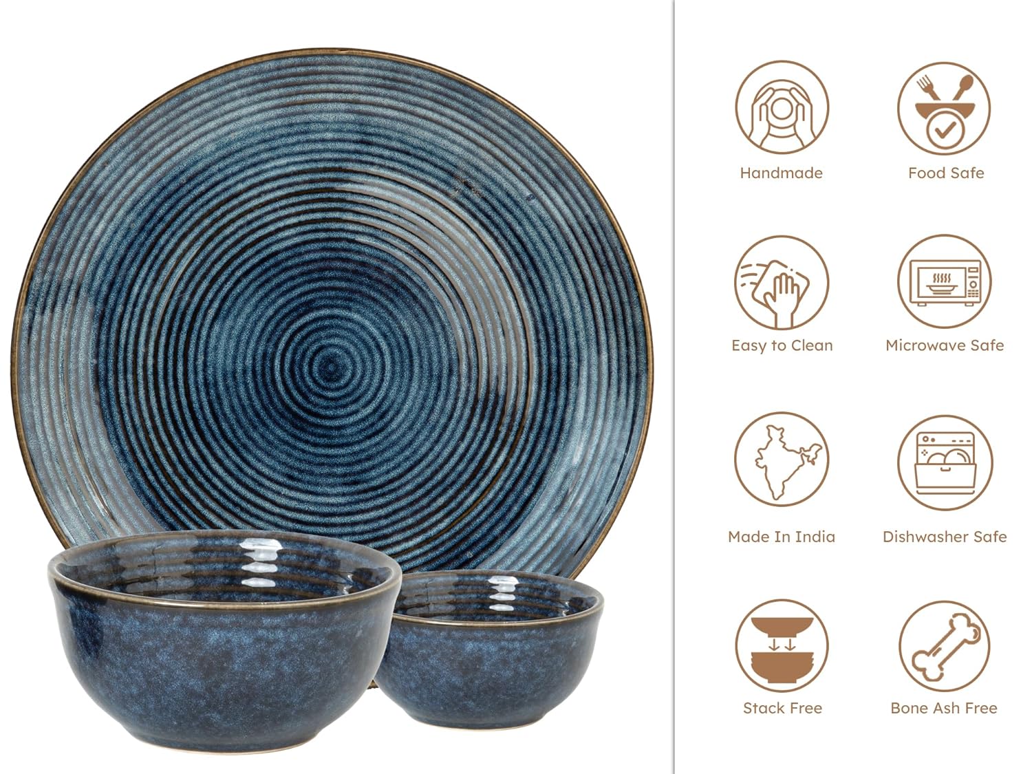 Set of 14