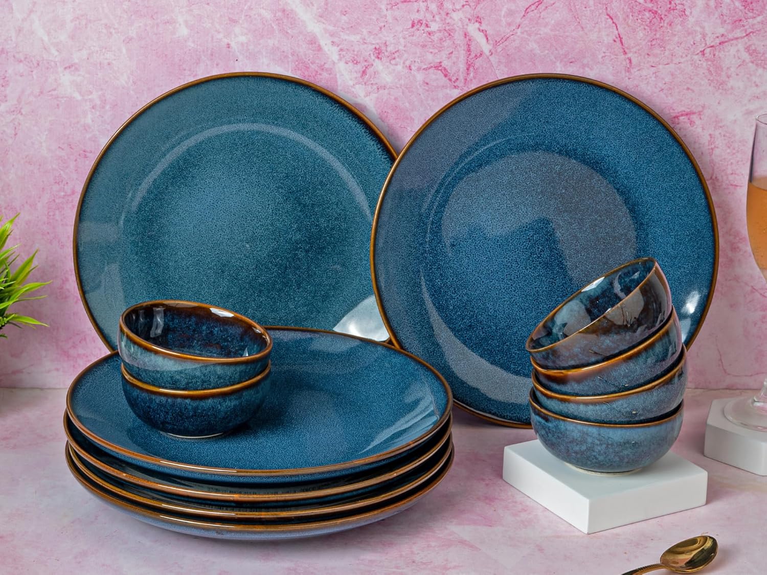Small Bowls