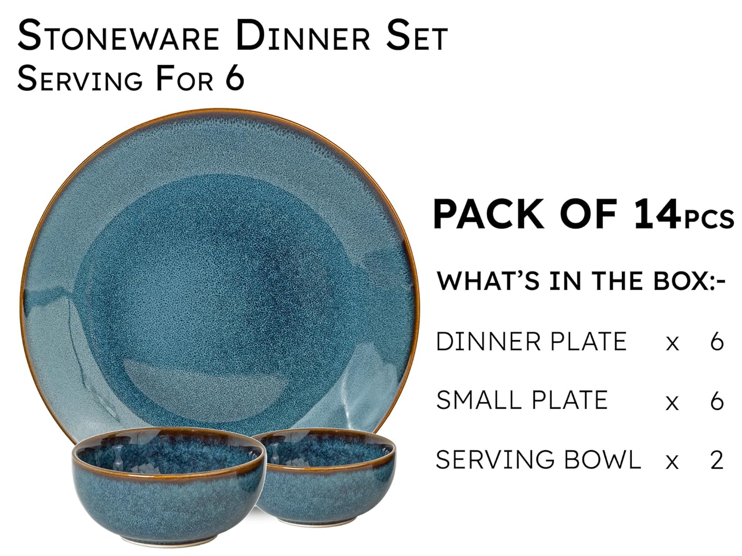 Serving Bowls