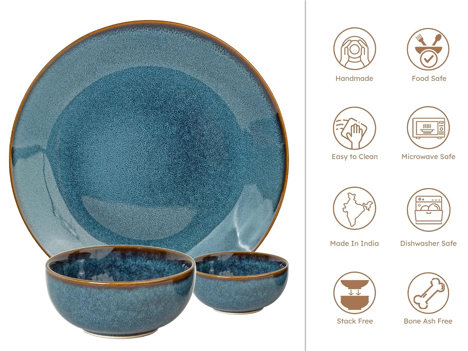 Serving Bowls