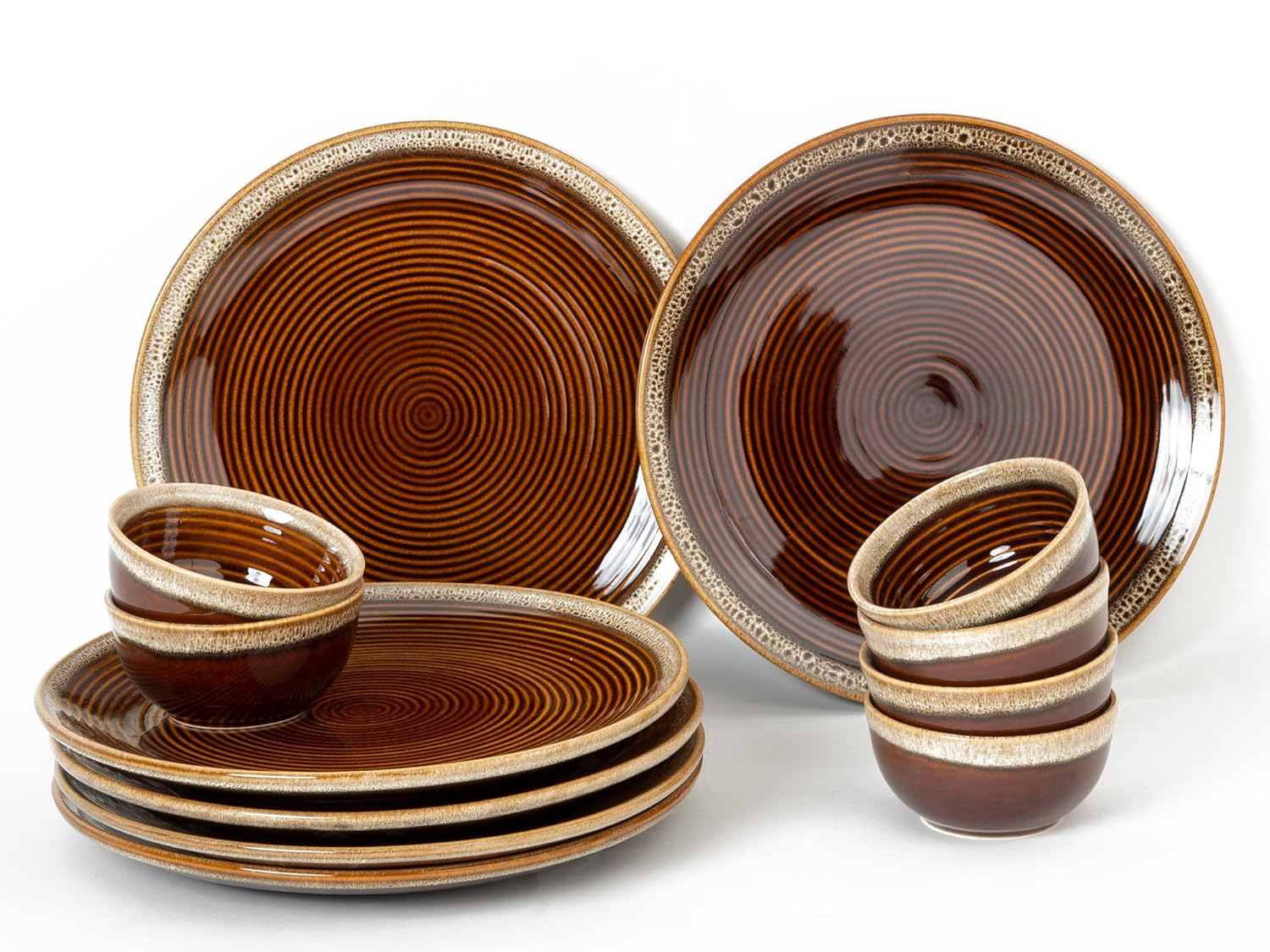 6 Small Bowl/Katori