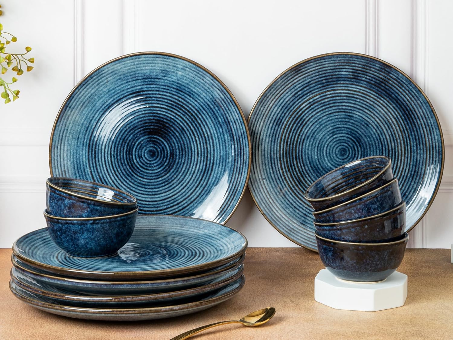 Small Bowls
