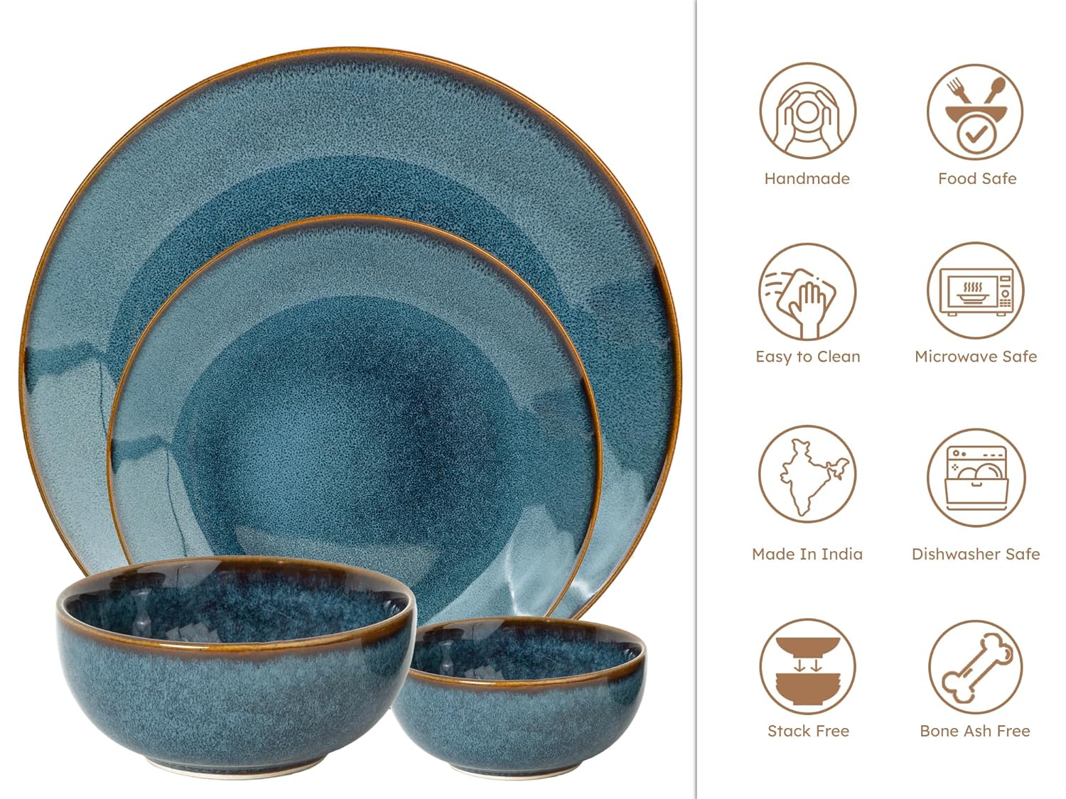 Serving Bowls