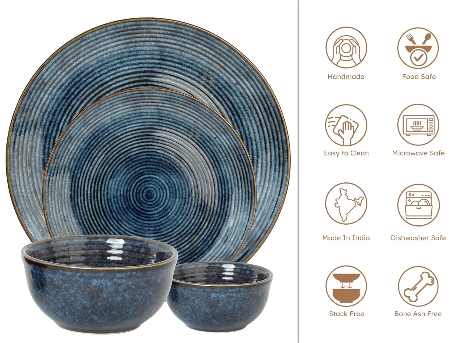 Serving Bowls