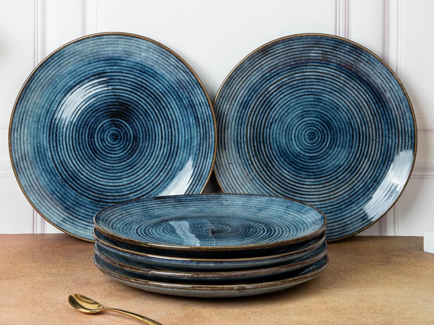 Dinner Plates