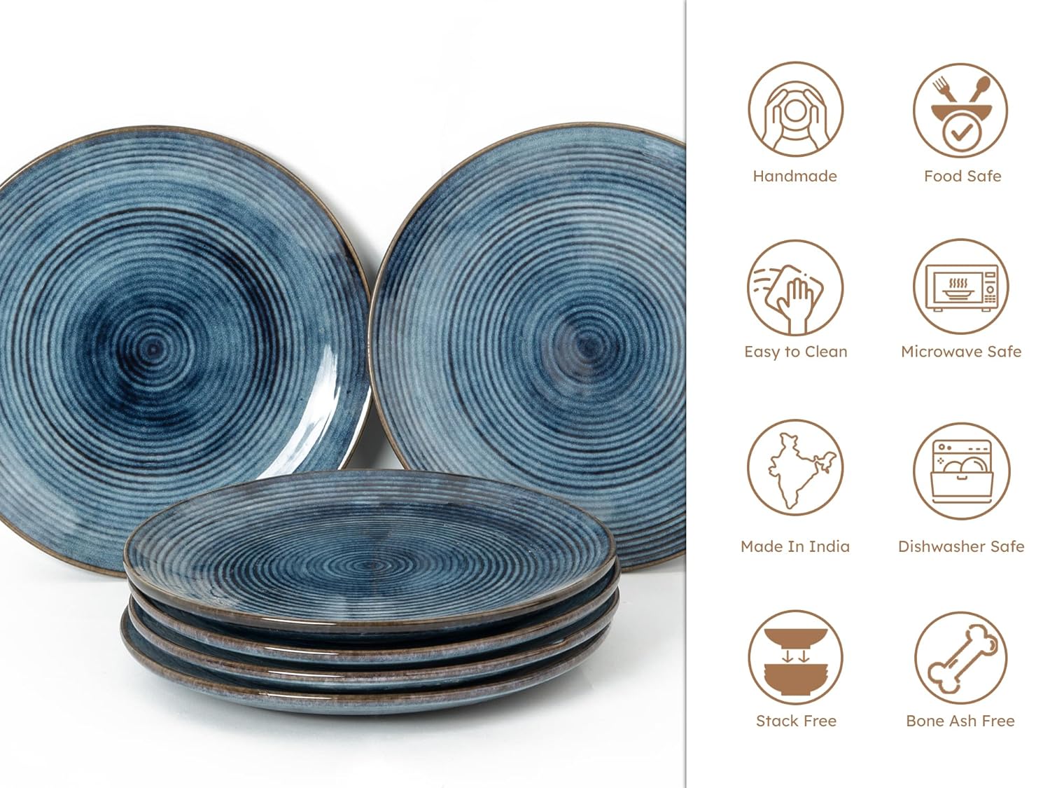 Dinner Plates