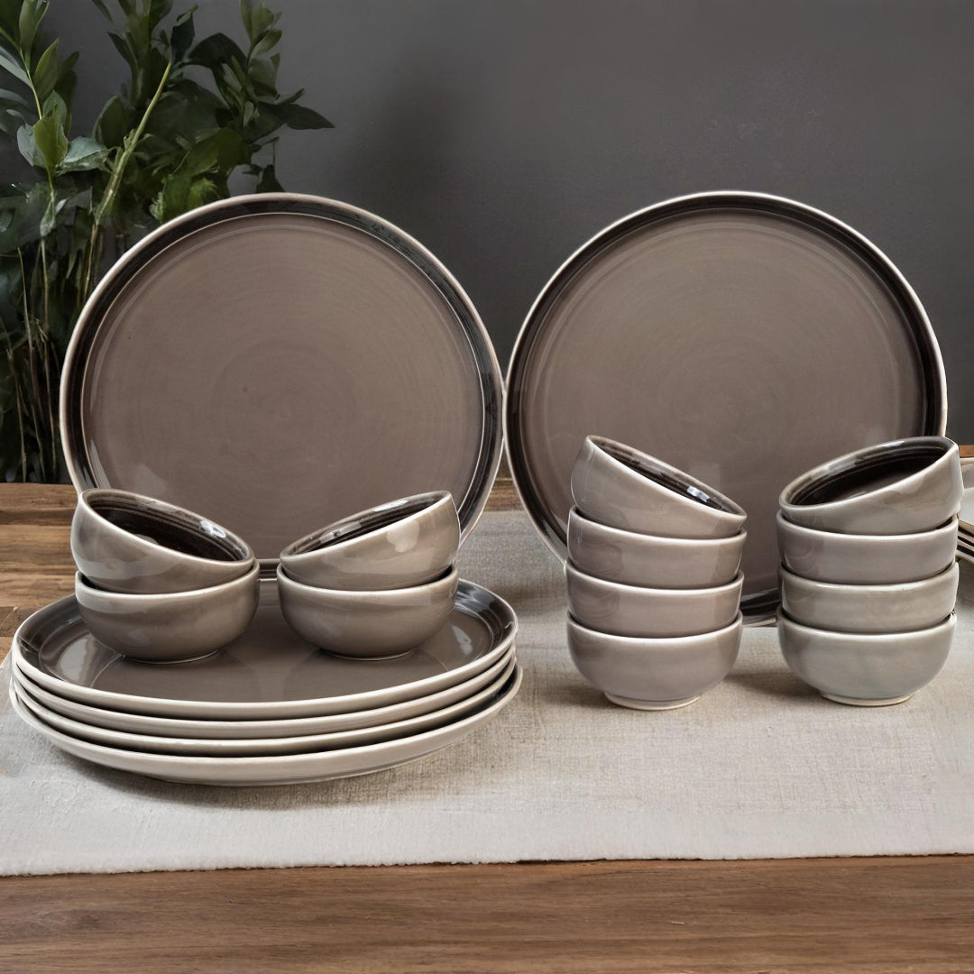 12 Small Dinner Bowls Bodhi House