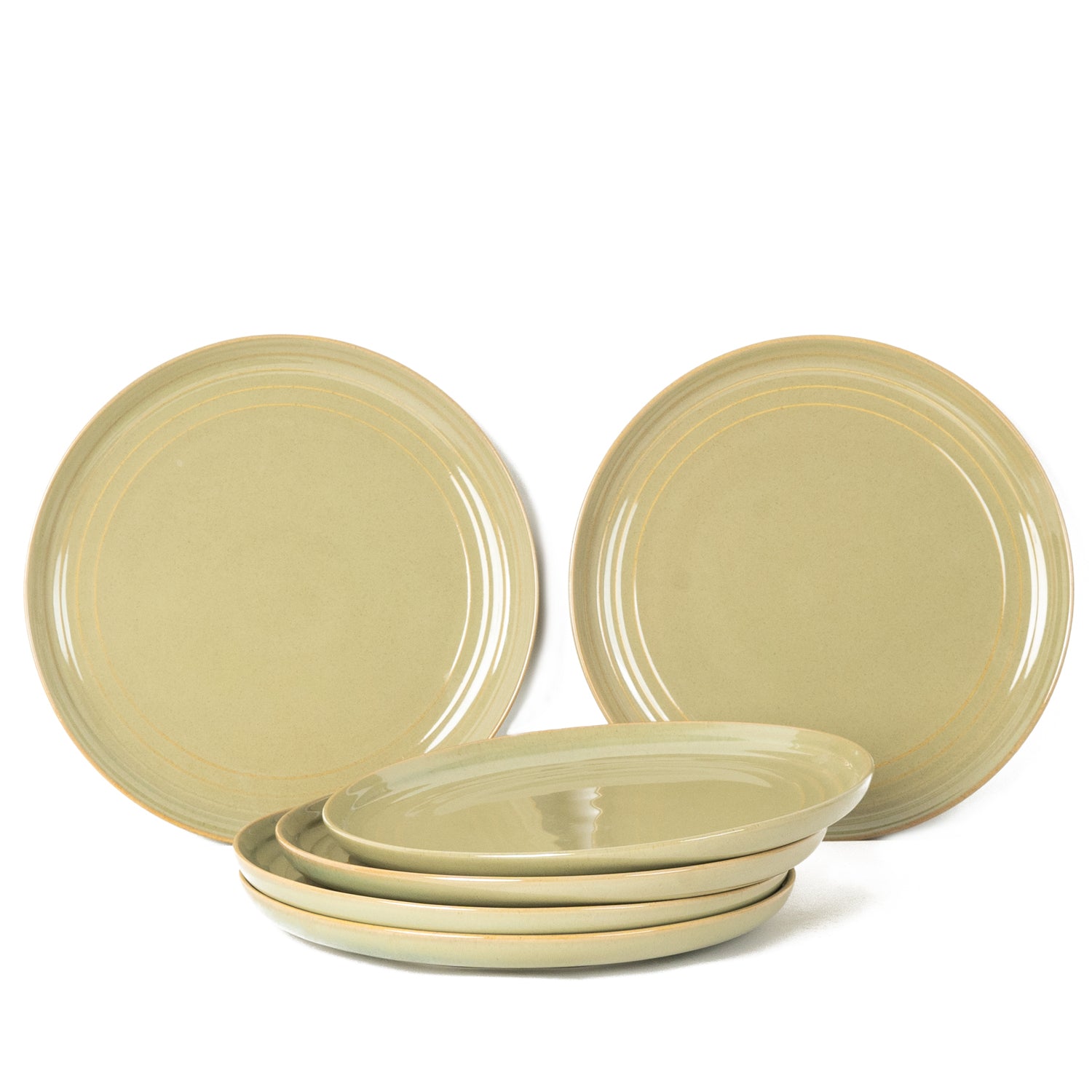 Dinner Plates