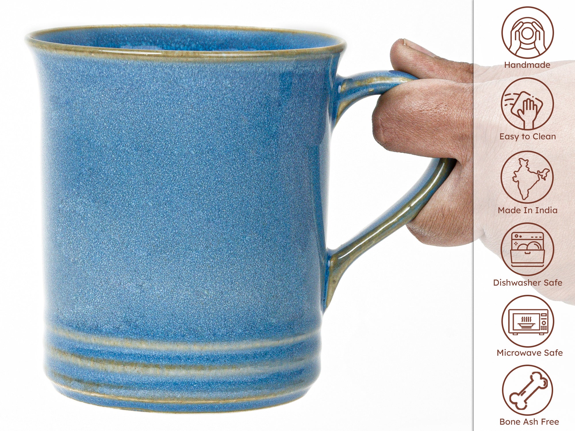 450 ML