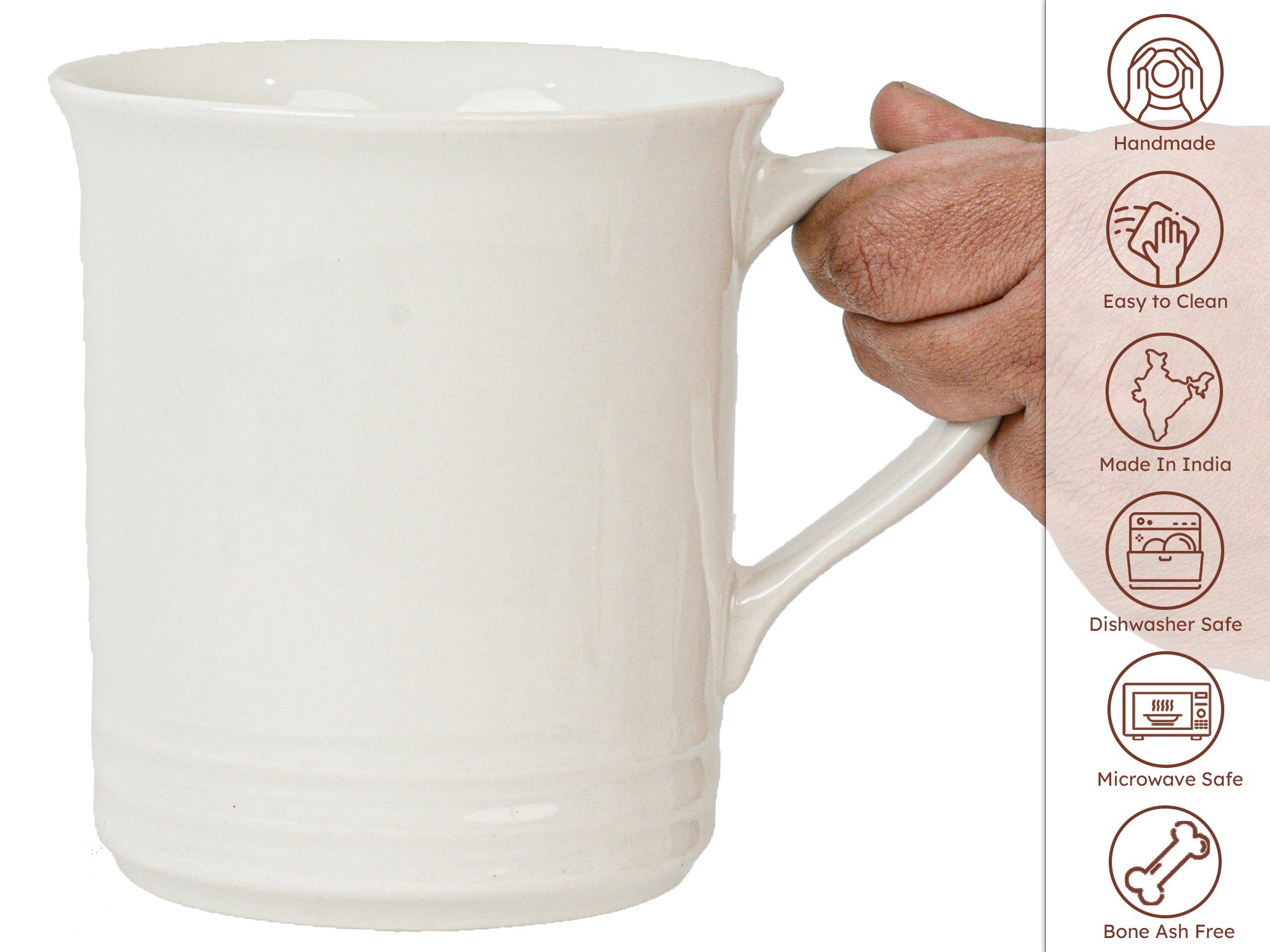 450 ML