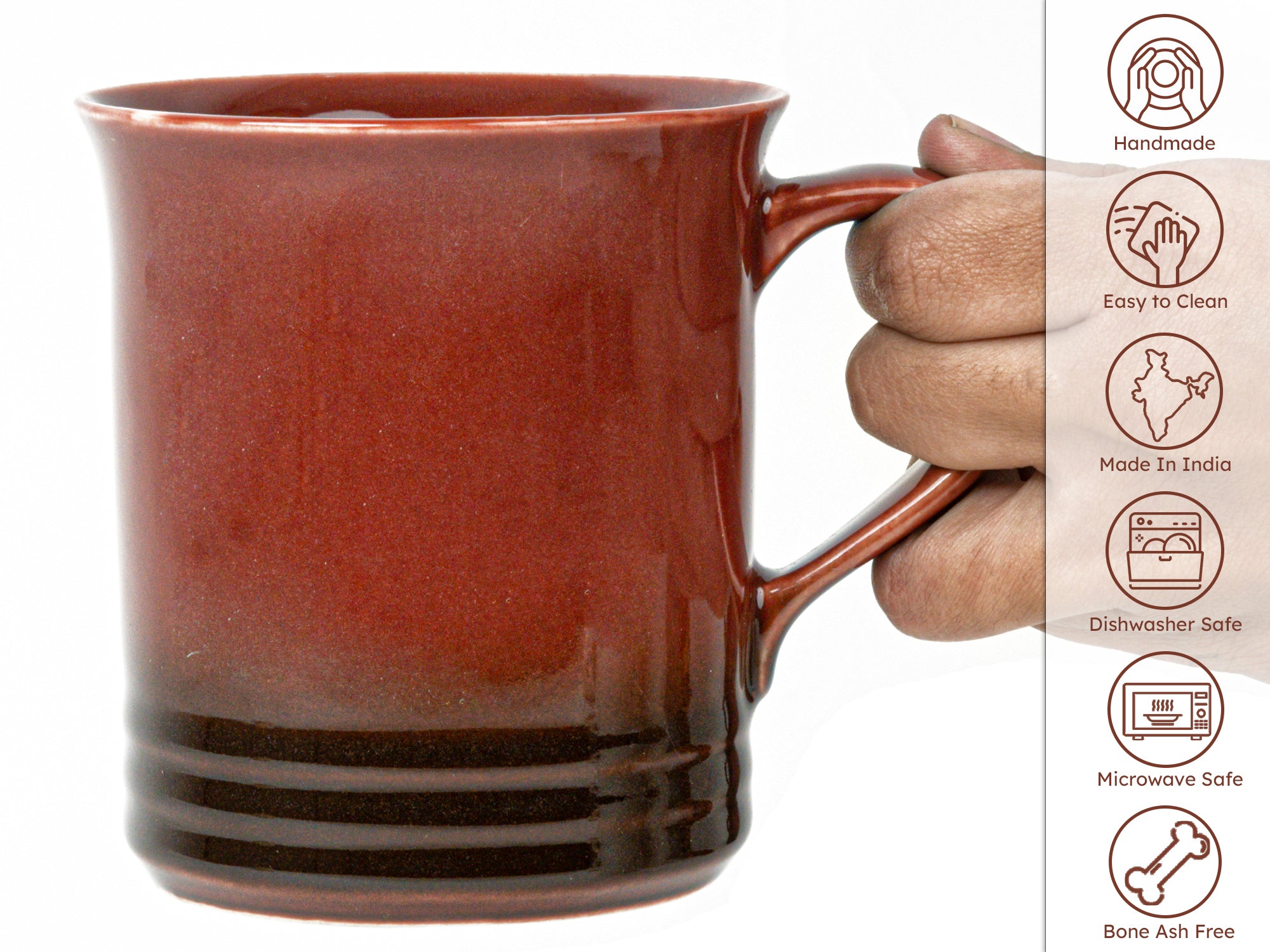 450 ML