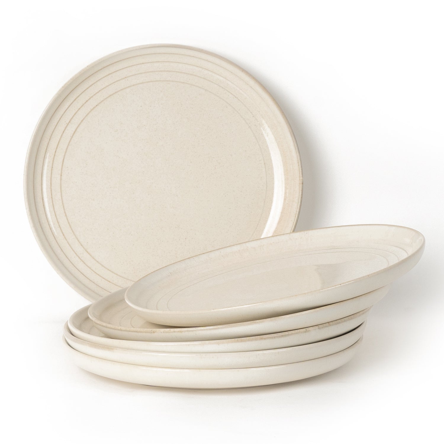 Dinner Plates