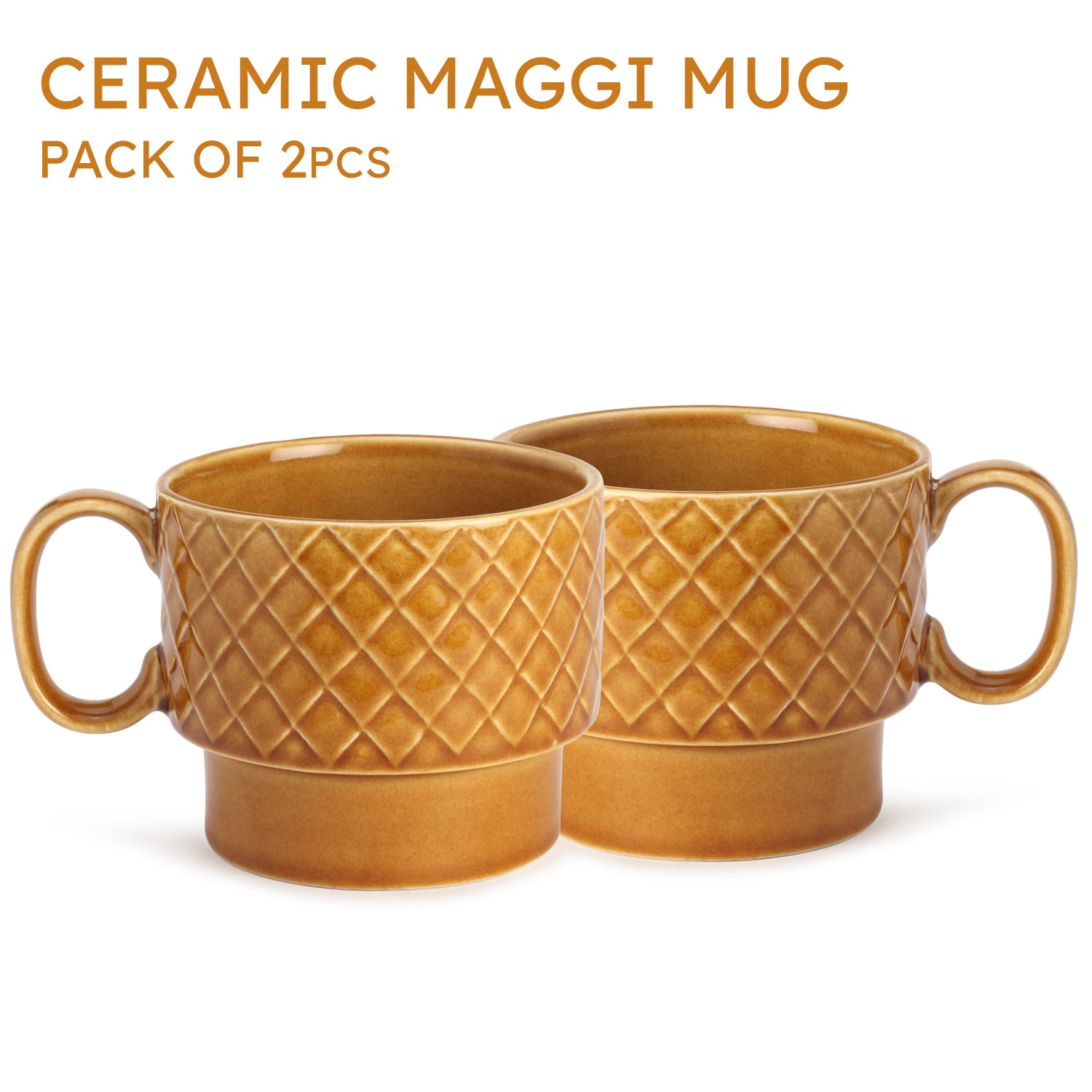 Cups (500 ml)