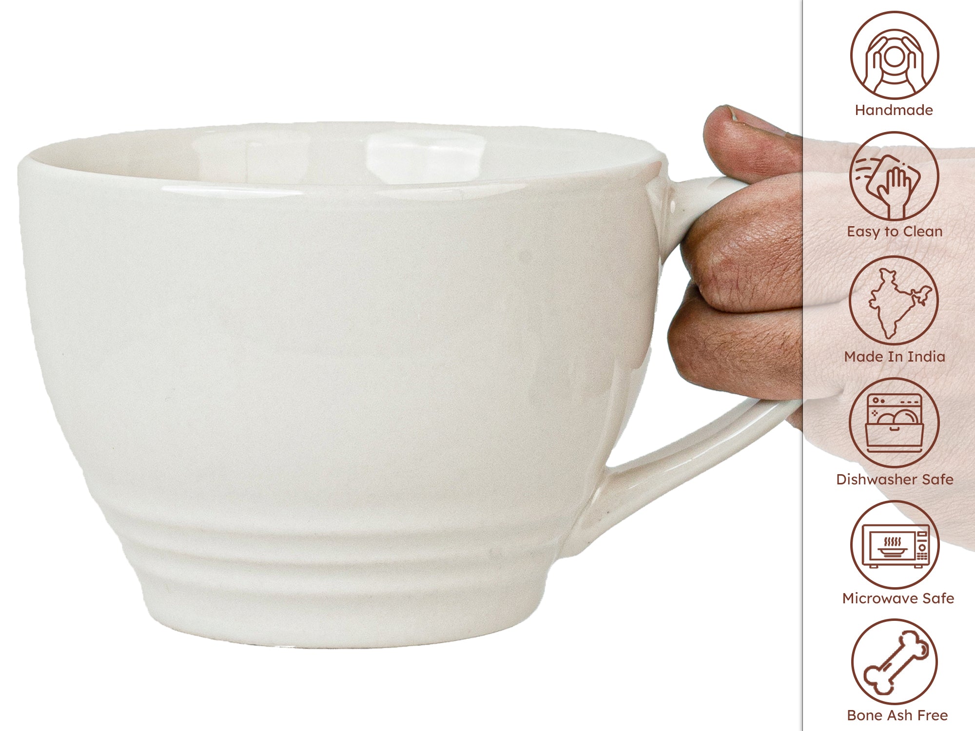 500 ML