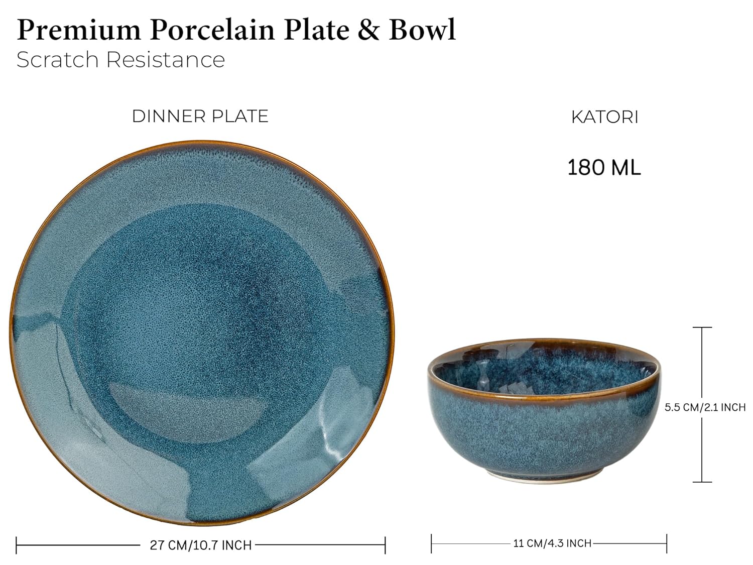 Small Bowls