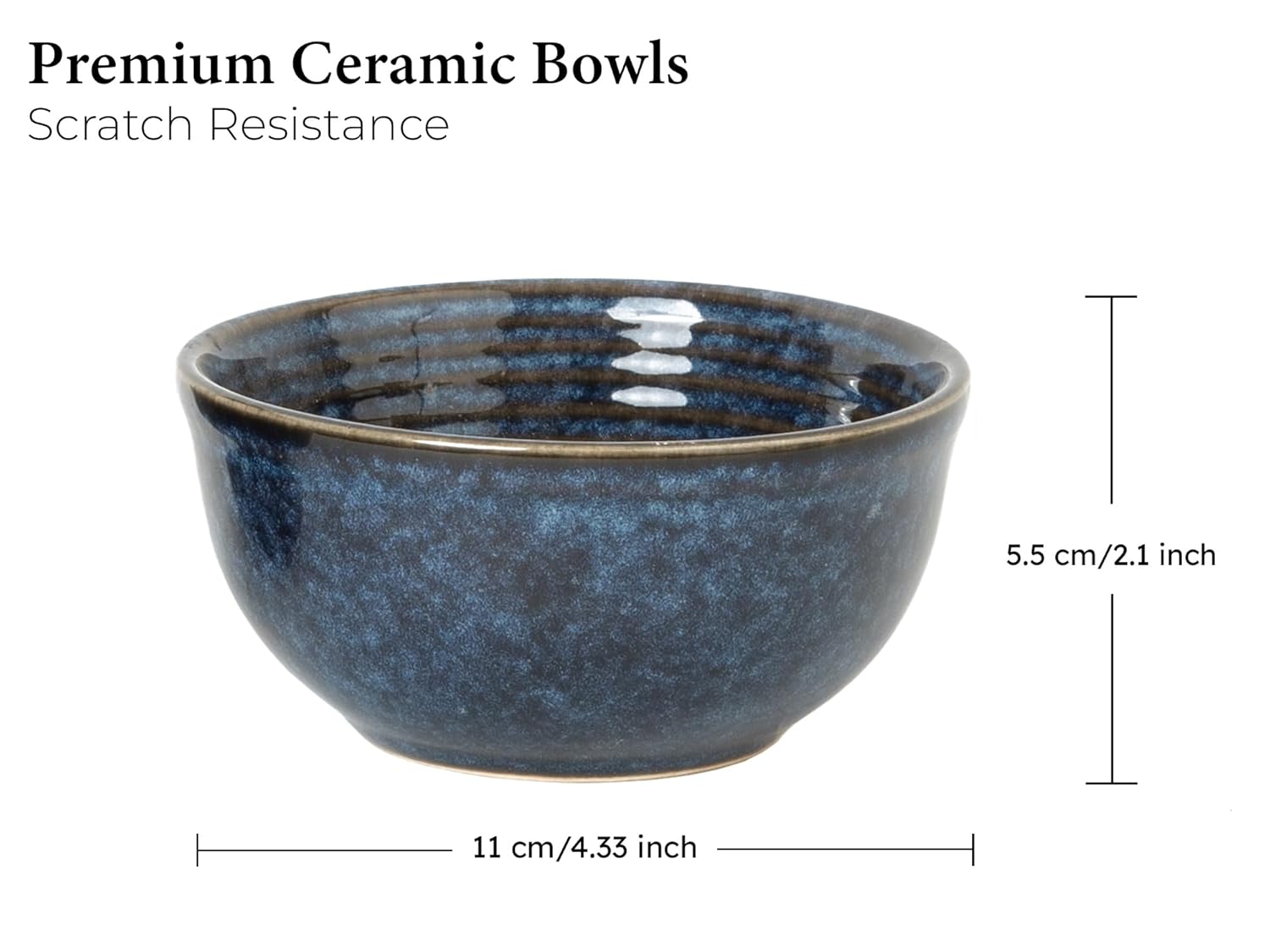 Small Bowls