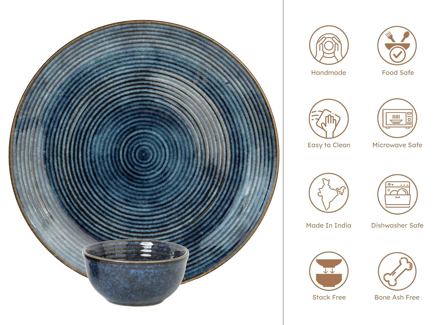 Small Bowls