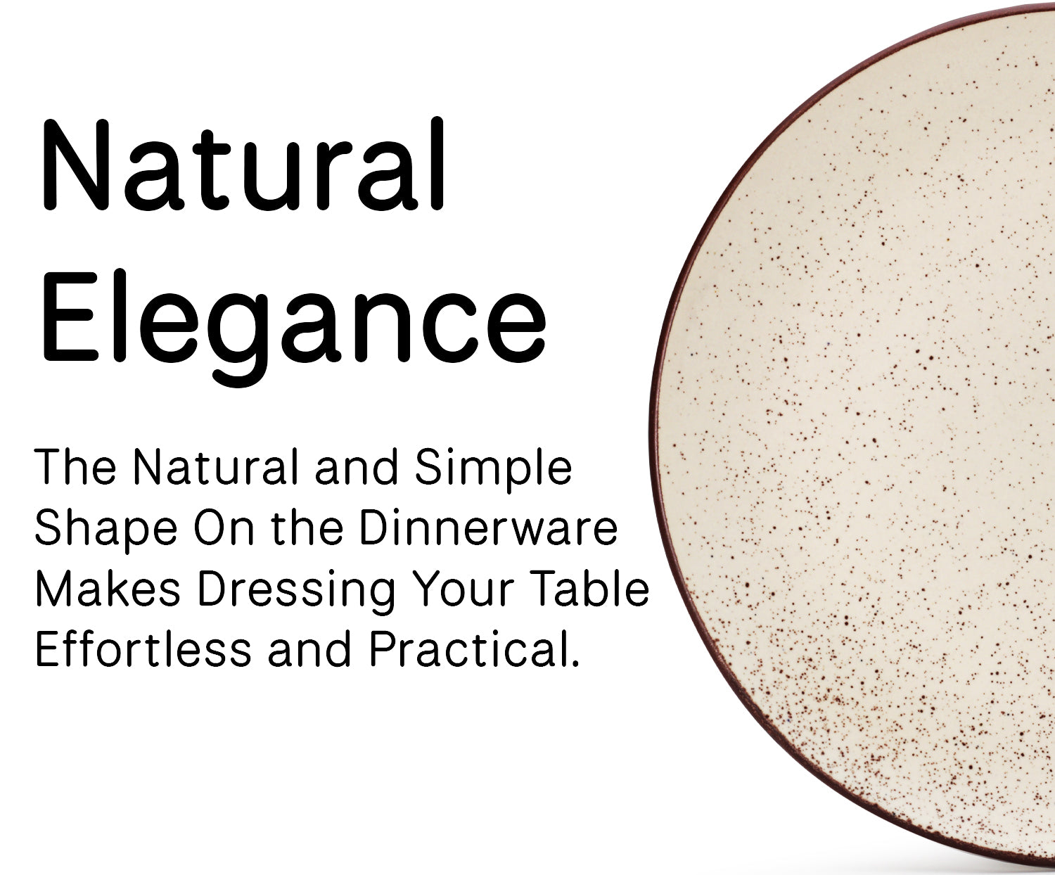 Dinner Plates