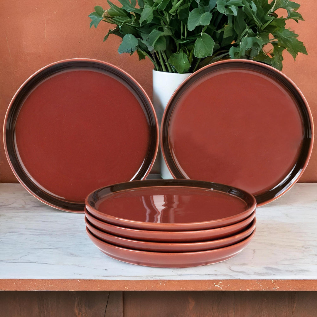 Small Dinner Plates
