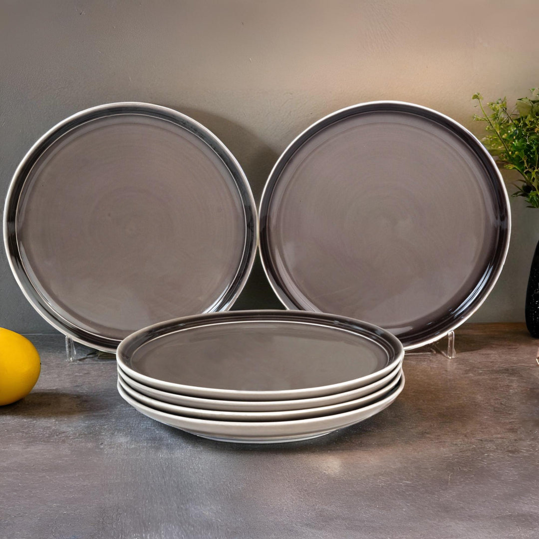 Dinner Plates Bodhi House