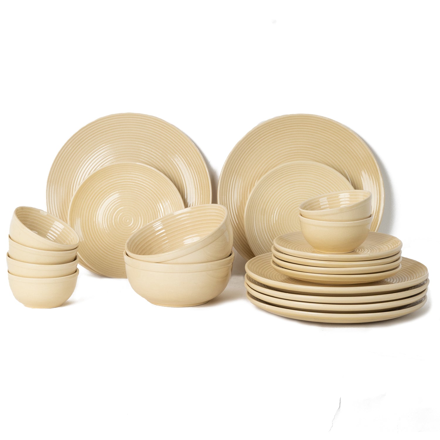 2 Serving Bowls