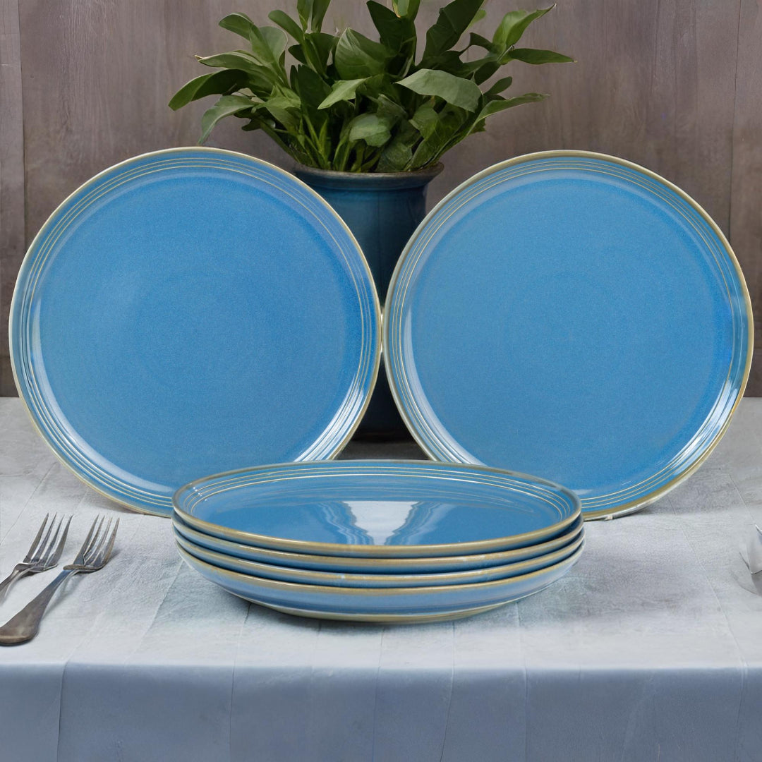 Dinner Plates Bodhi House