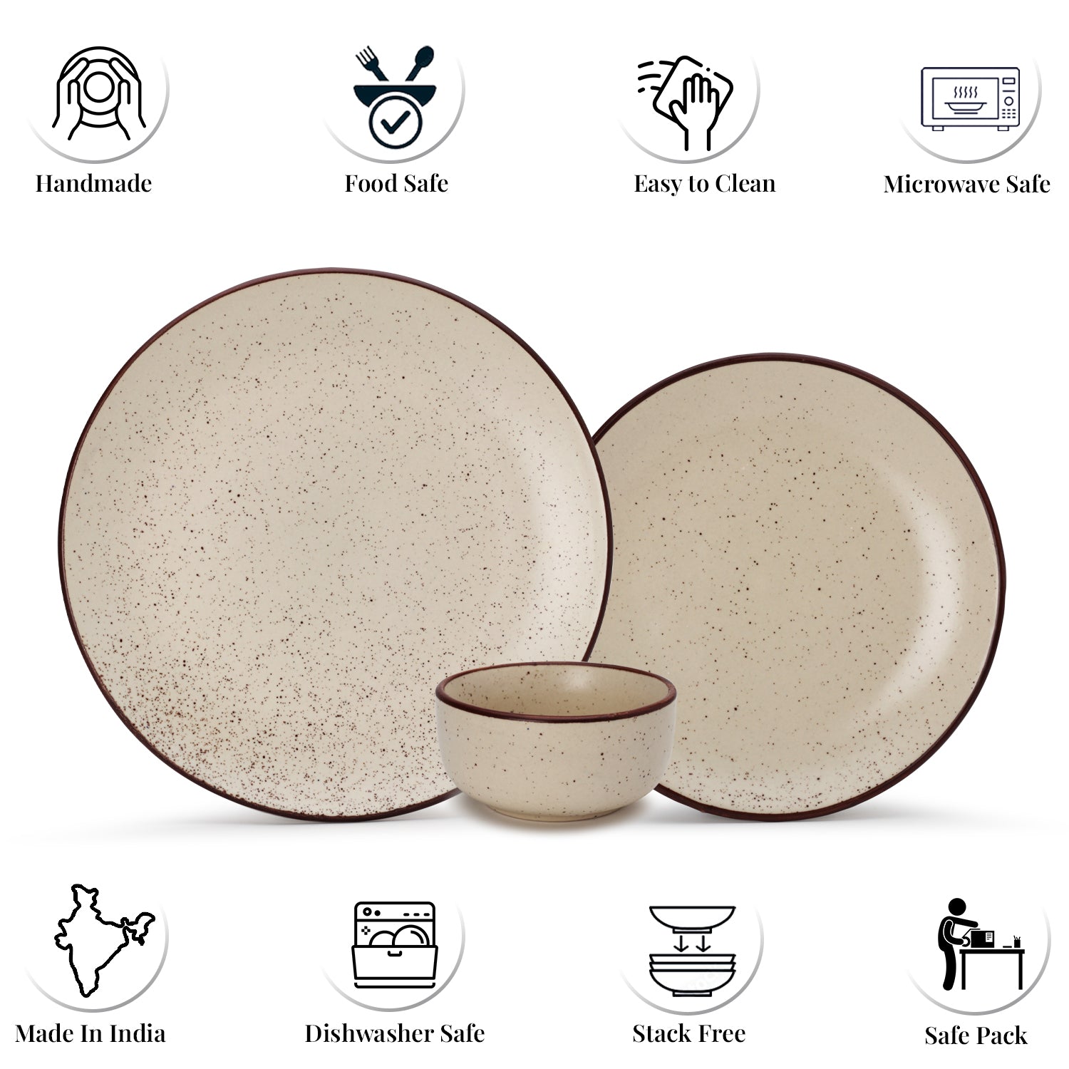 Small Bowls
