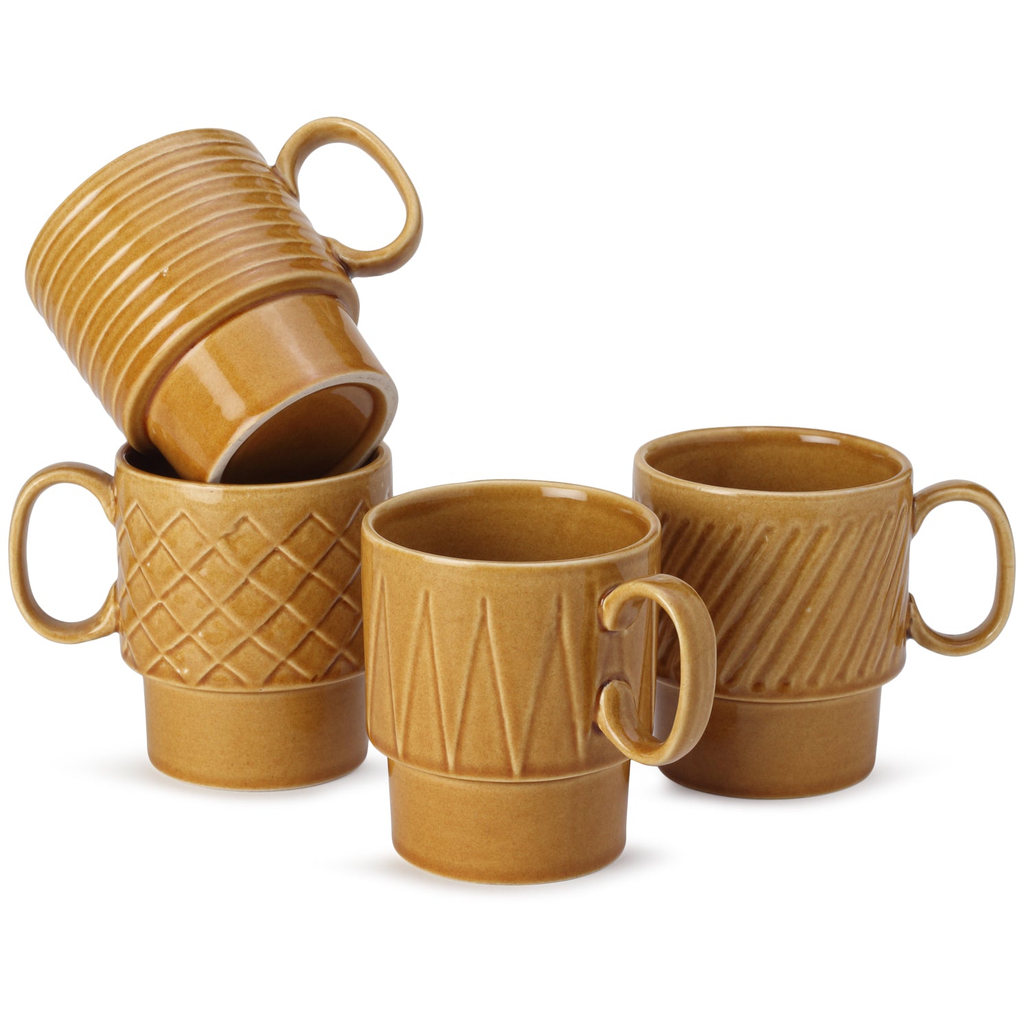 Cups (250 ml)