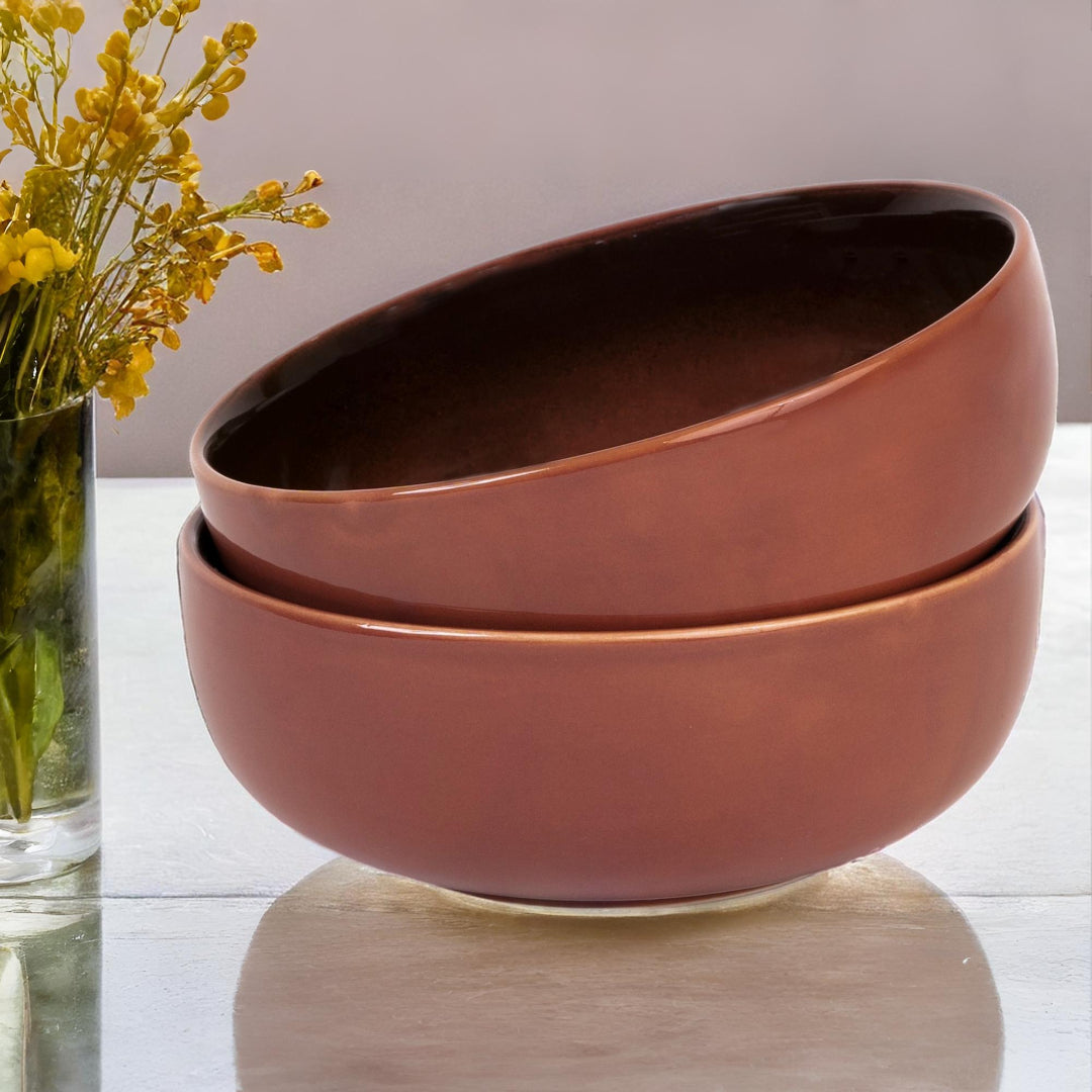 Serving Bowls