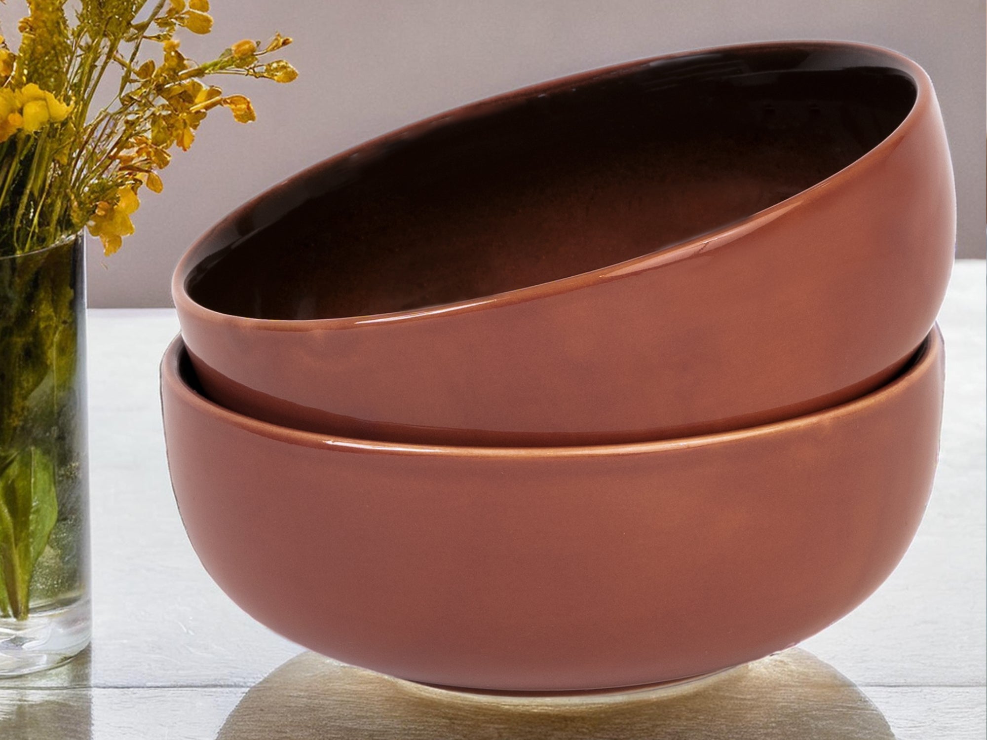 Serving Bowls