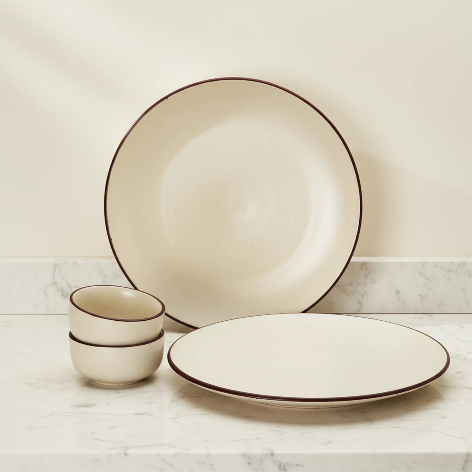 Off White Bodhi House