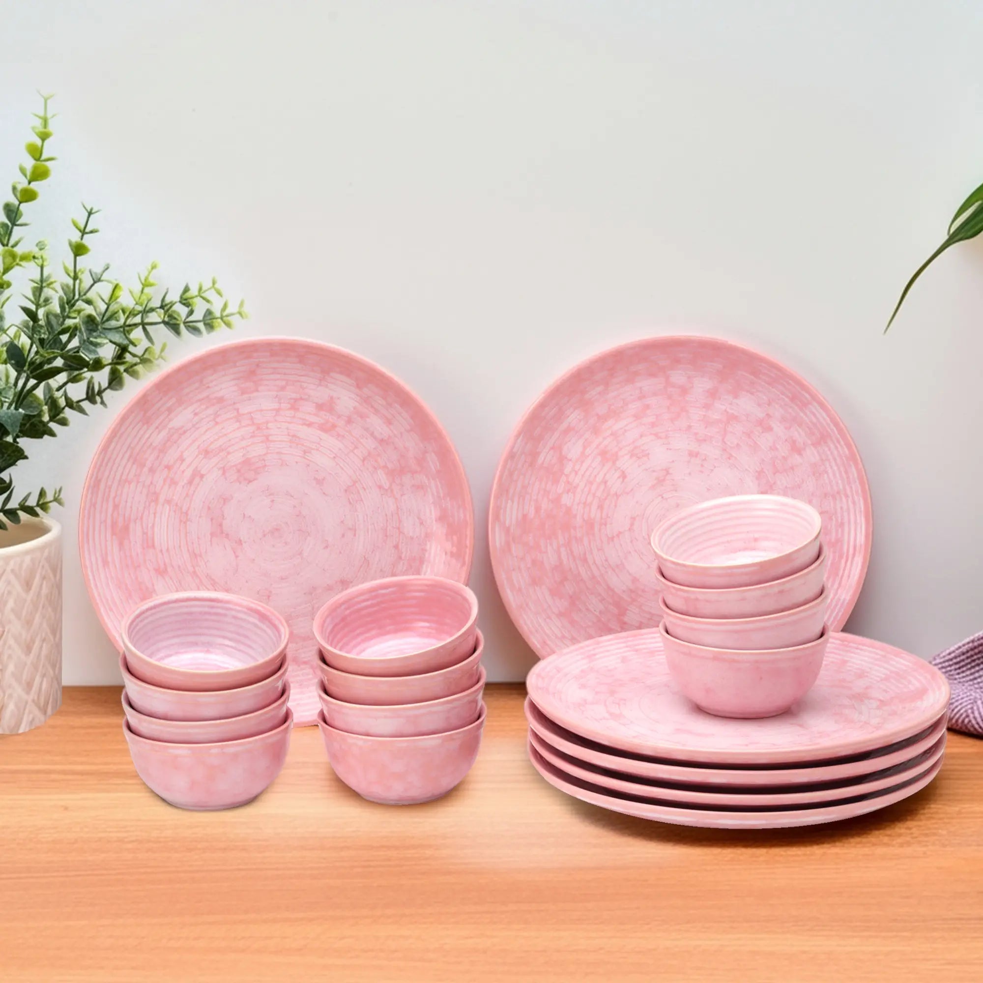 18-Piece