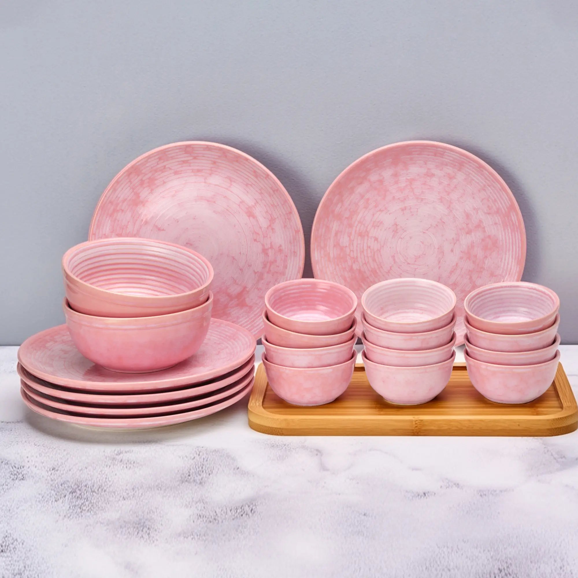 20-Piece