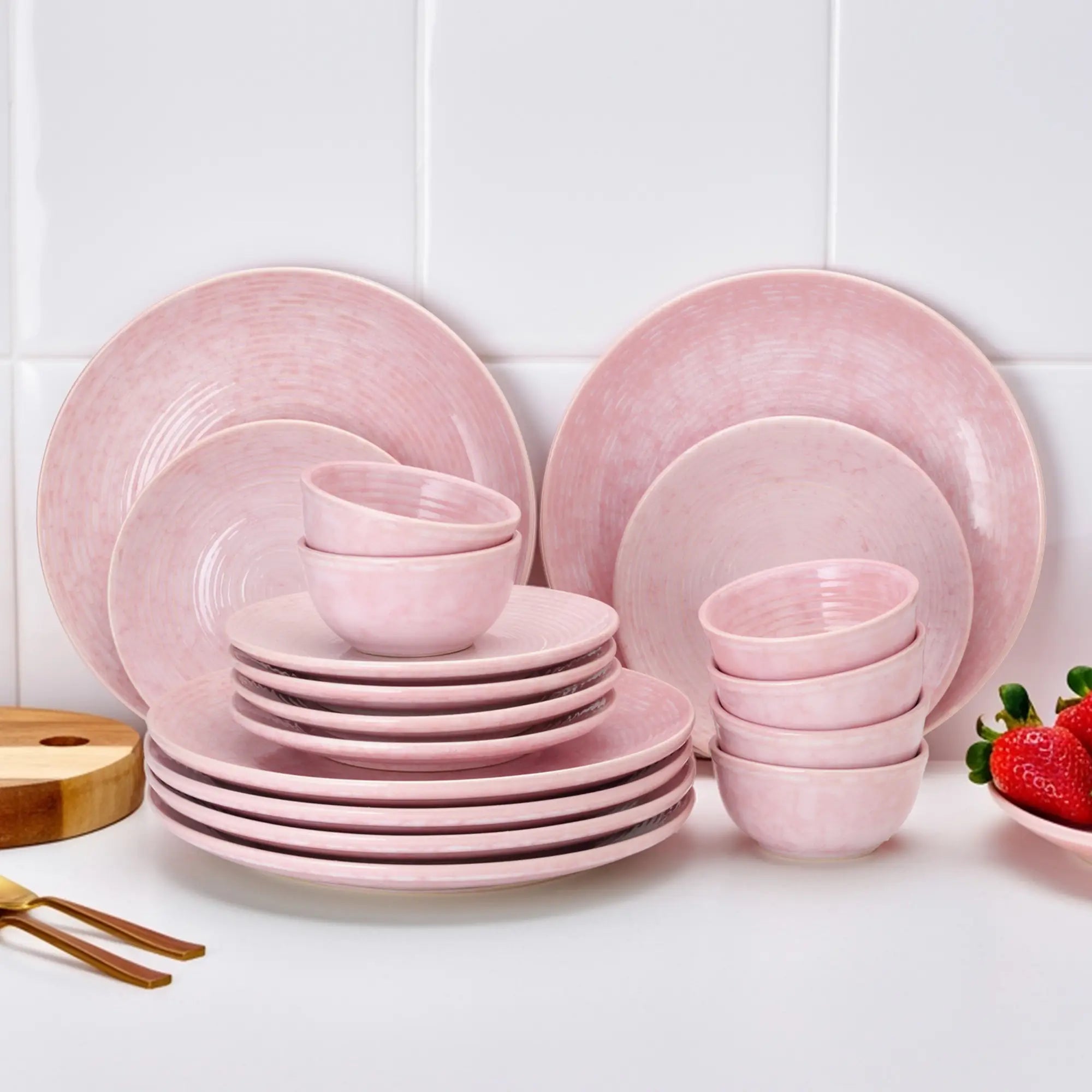 18-Piece