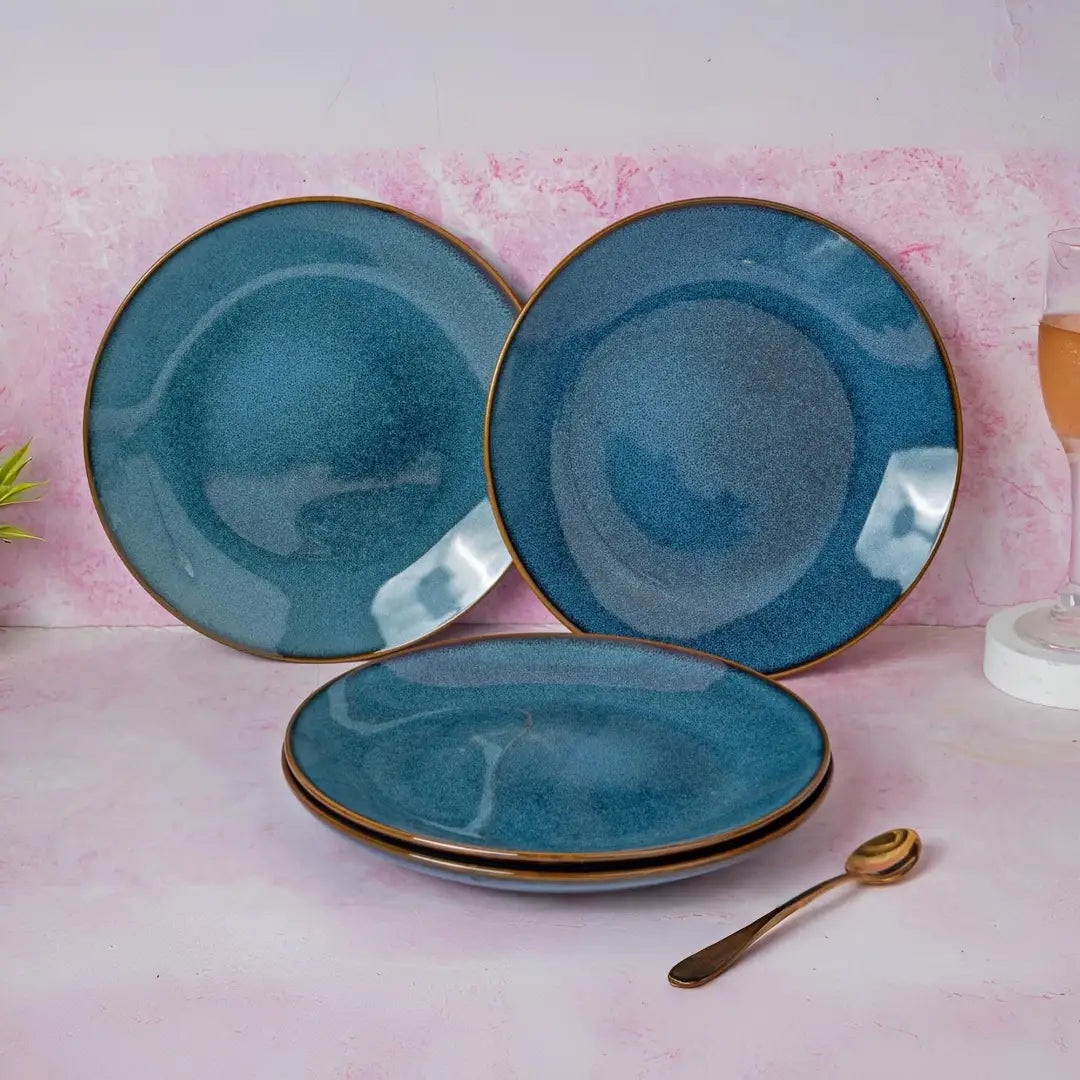 Full Dinner Plates