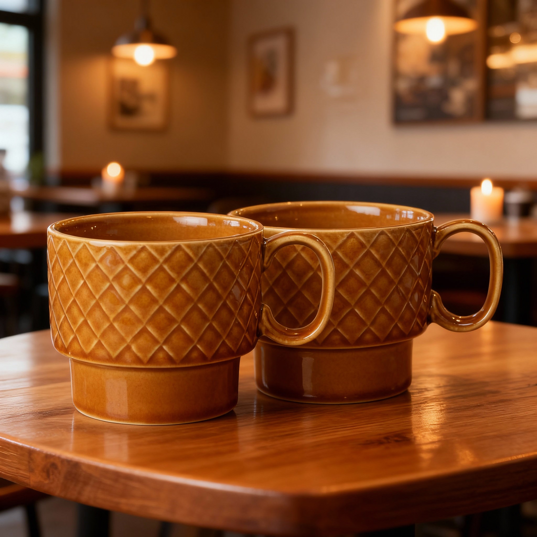 Cups (500 ml)