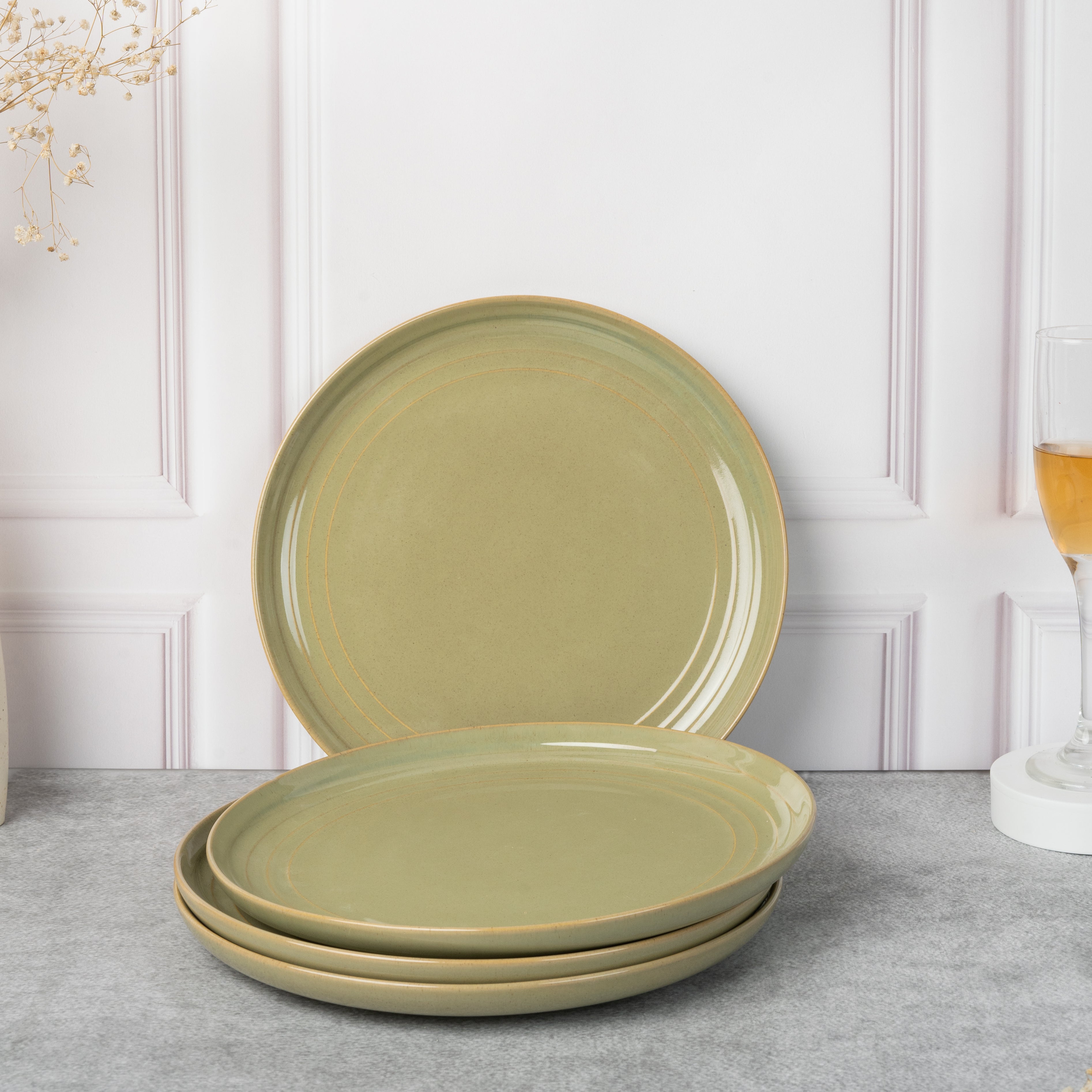Dinner Plates