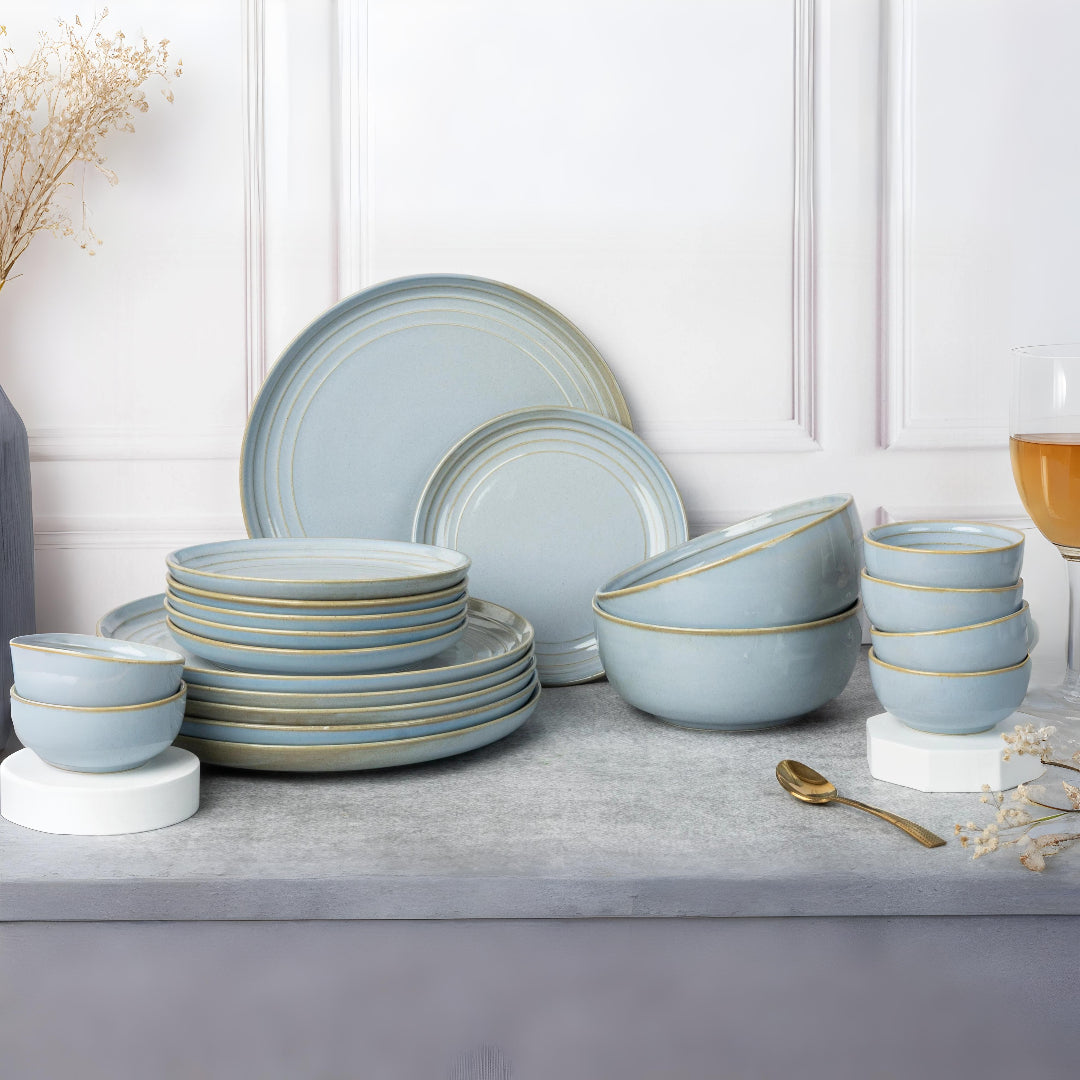 2 Serving Bowl