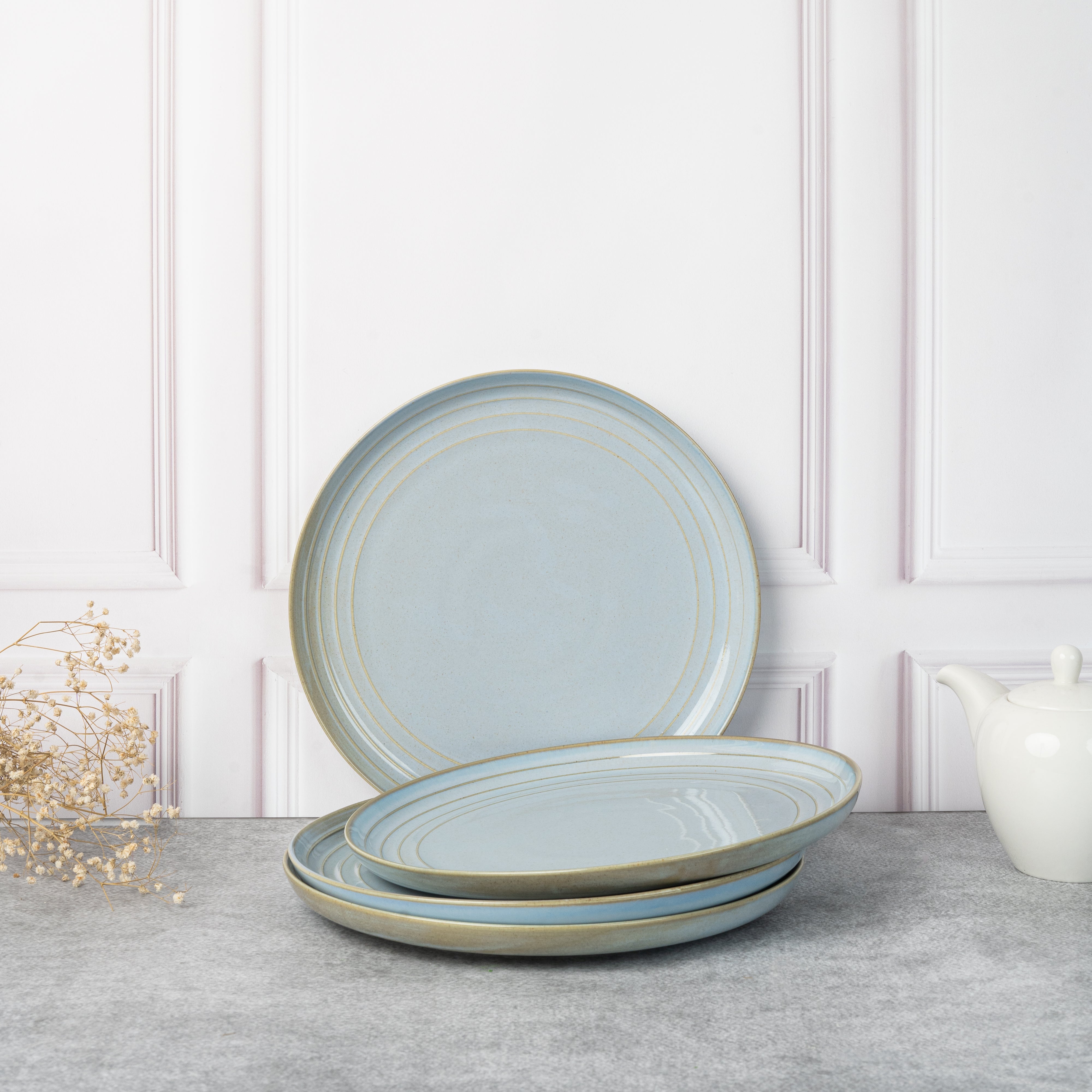 Dinner Plates