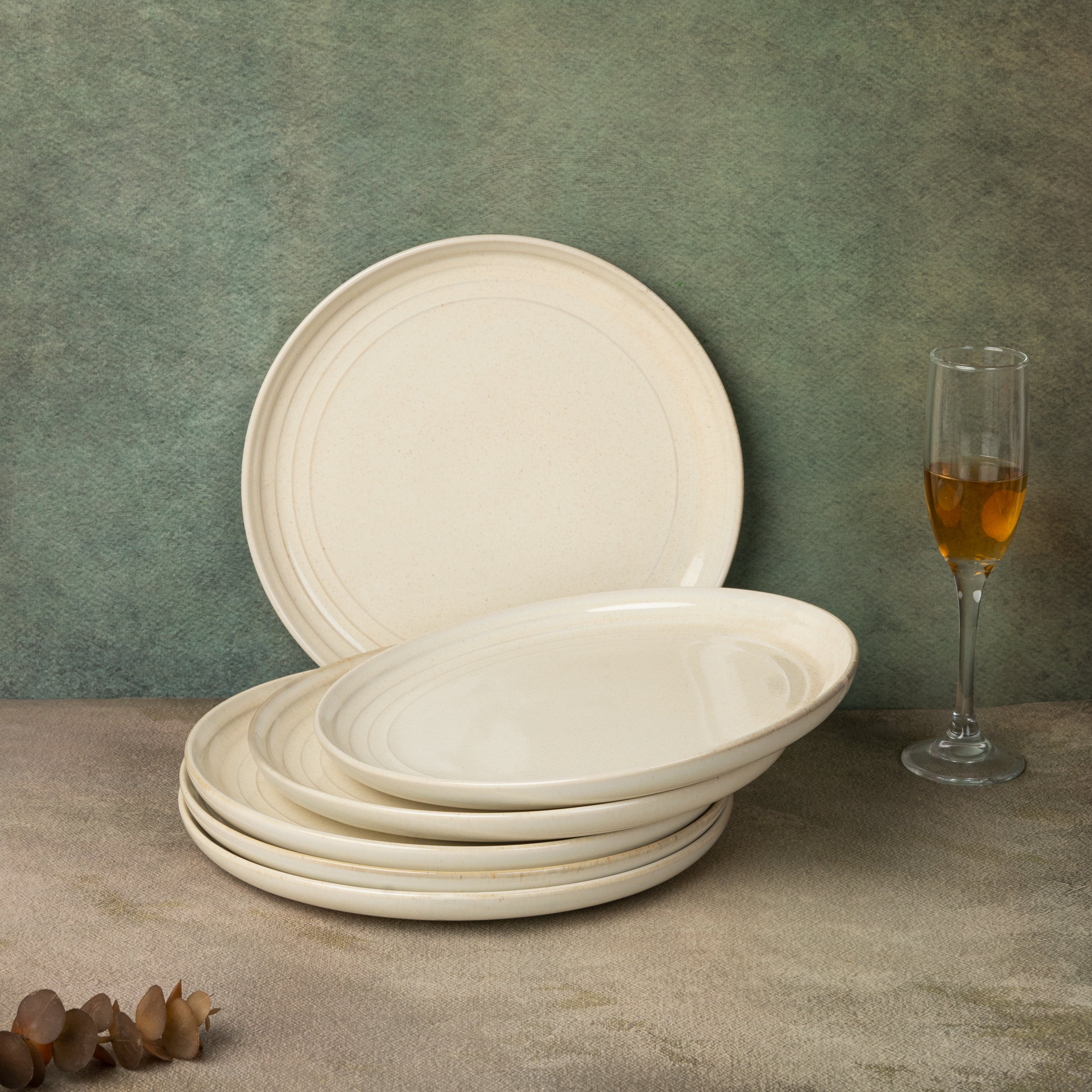 Dinner Plates
