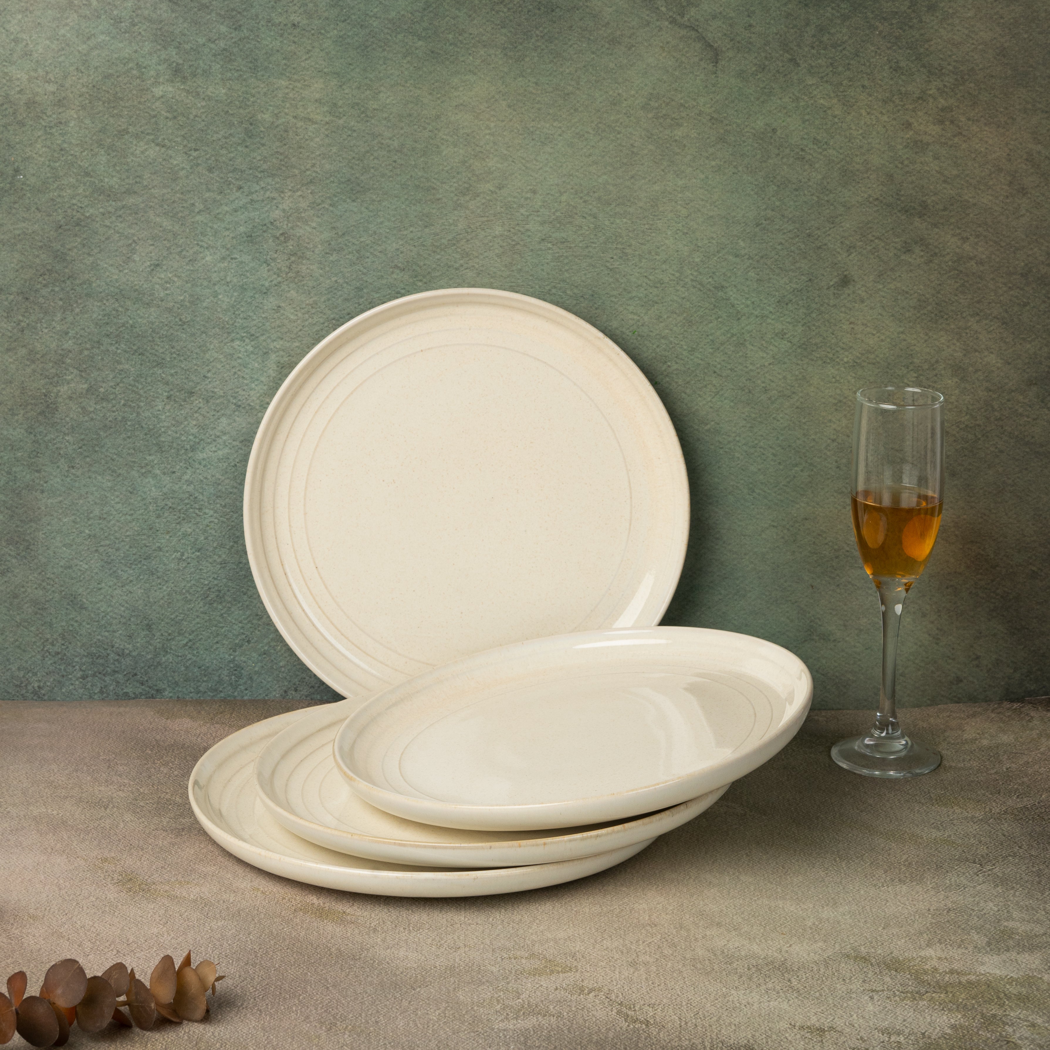 Dinner Plates