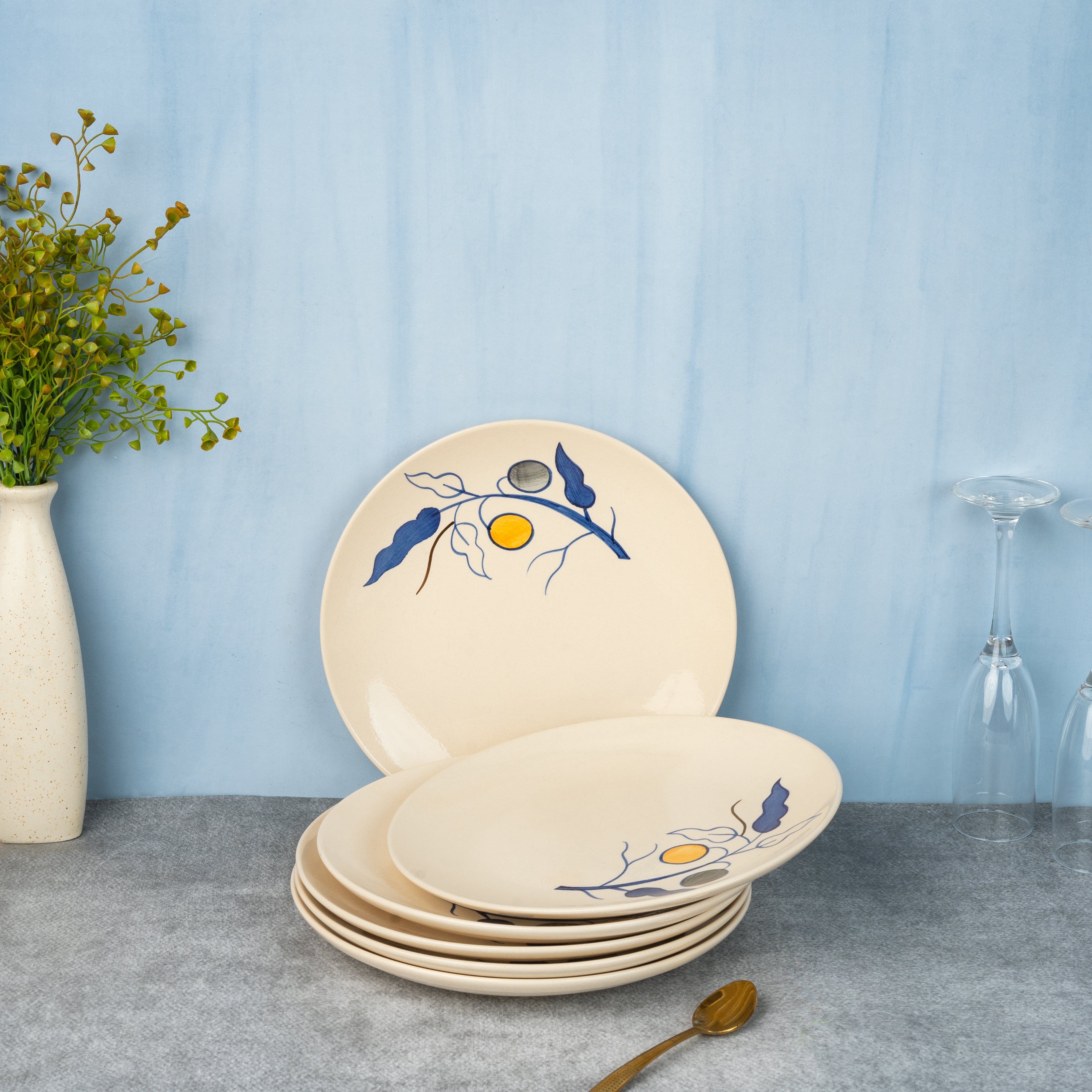 Dinner Plates